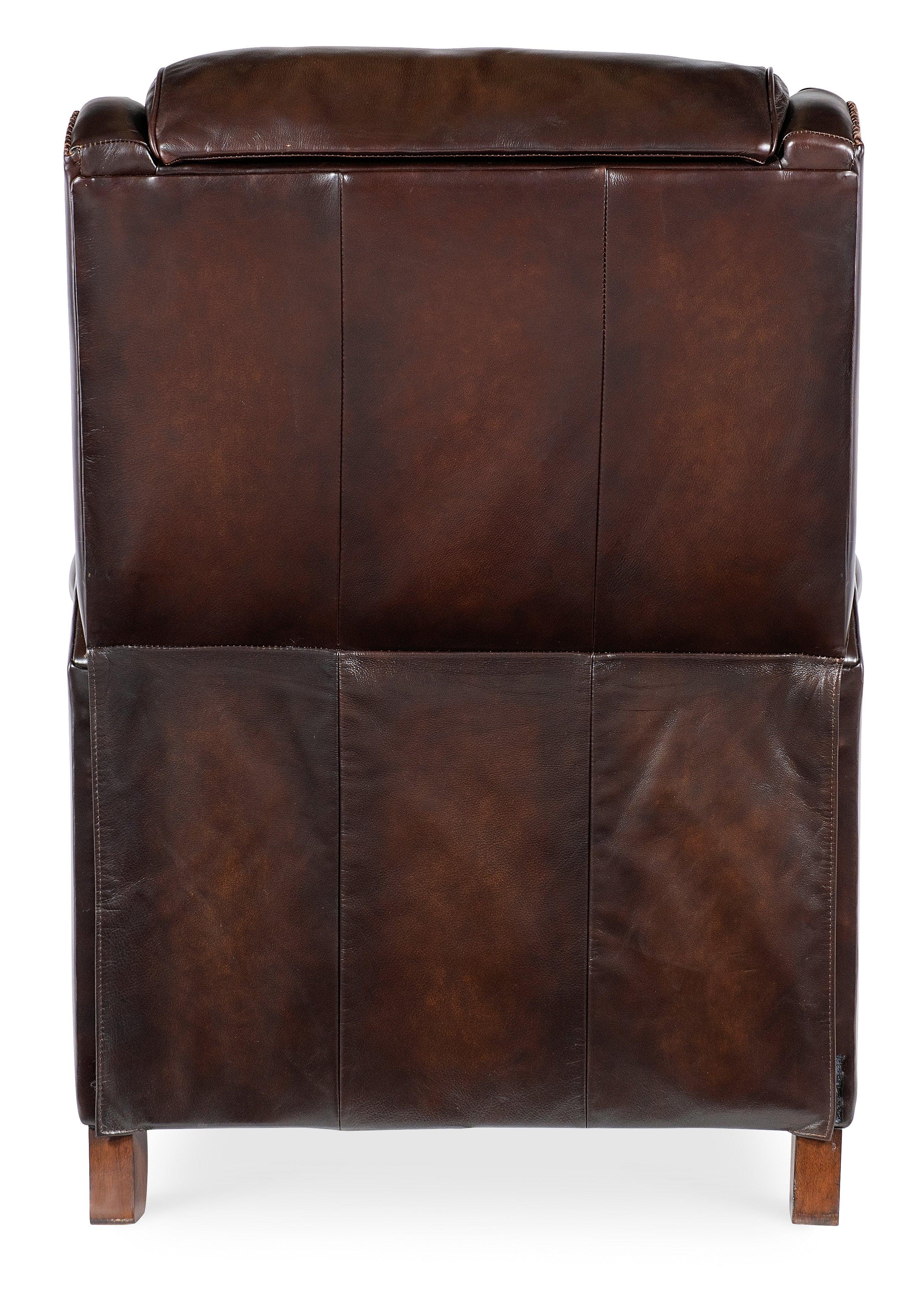 Carrington Power Recliner w/Power Headrest 2 - Image 2