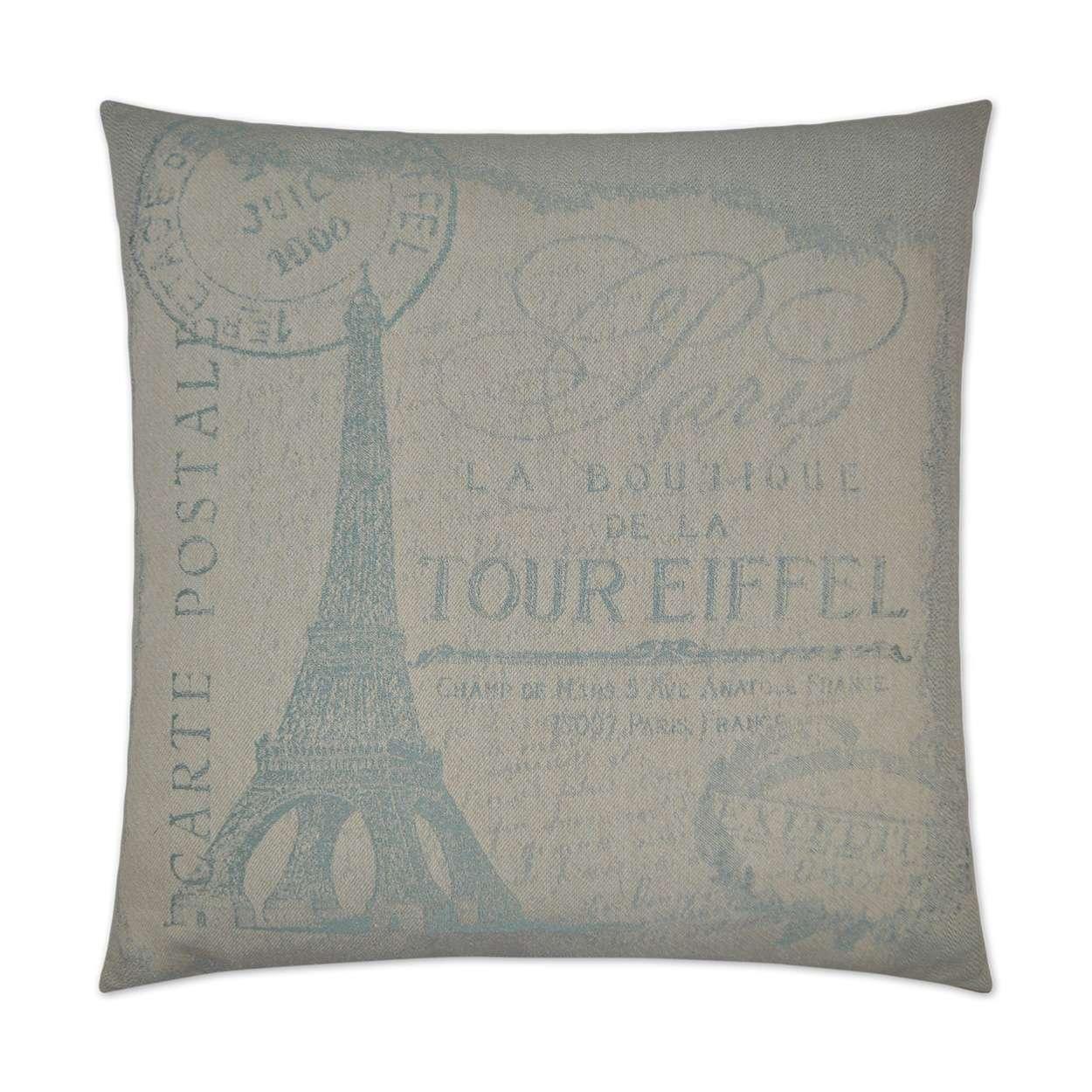 Cartolina Pillow - Image 4