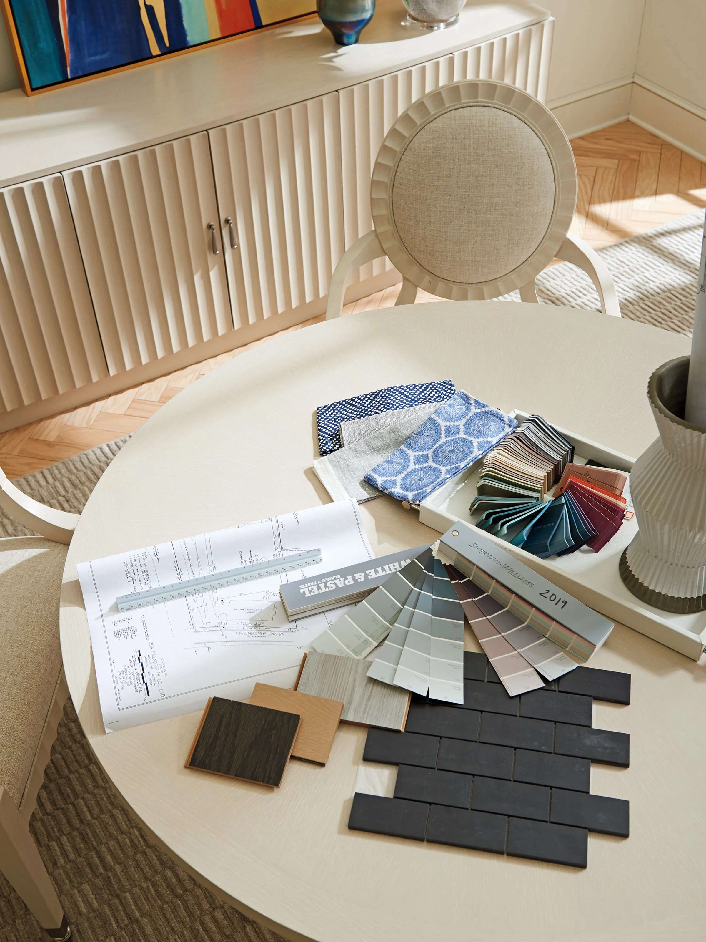 Cascades Artesia Game Table - Image 5