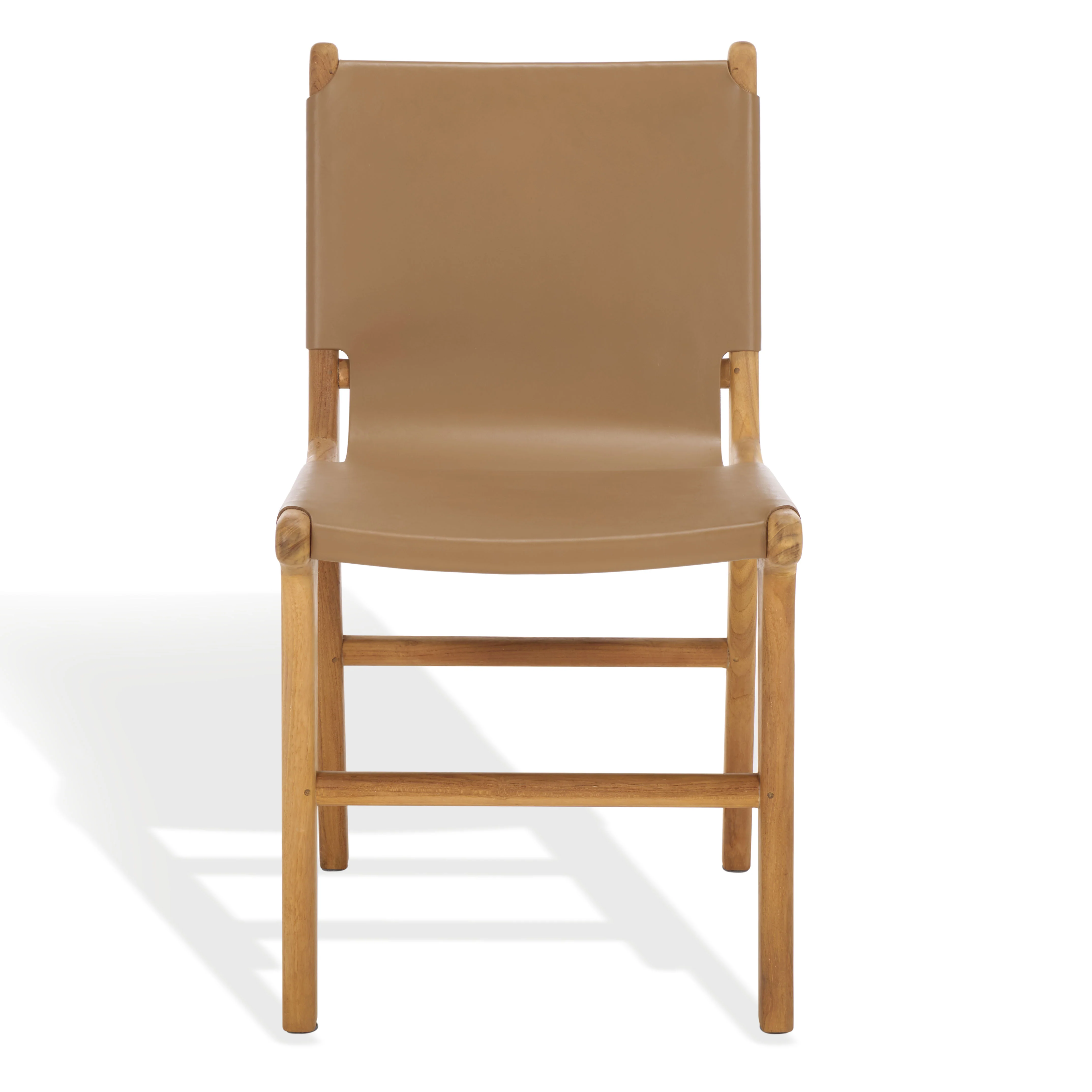 Cassaphina Leather Dining Chair - Set Of 2 - Image 9