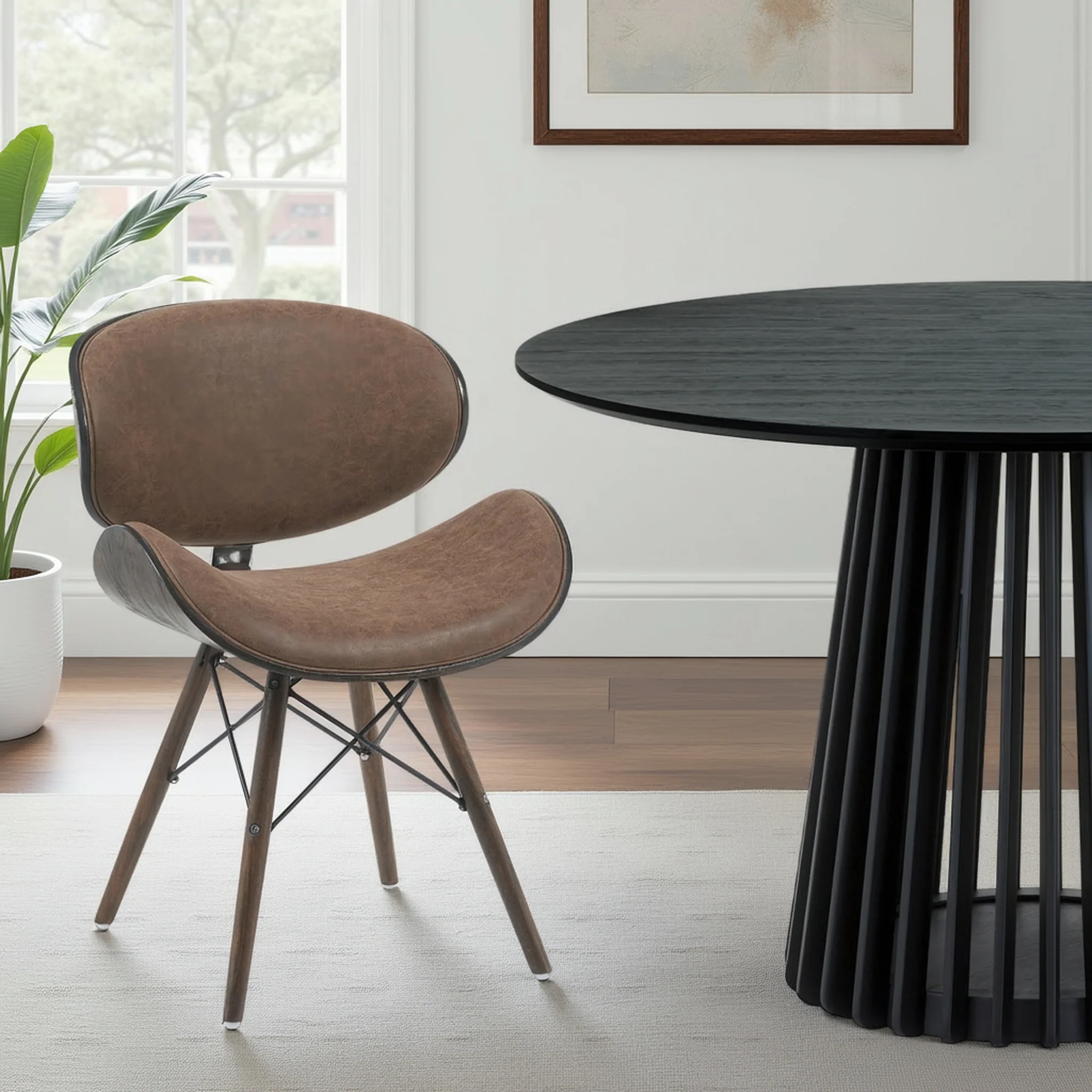 Cassie Dining Chair - Set of 2 - Image 8