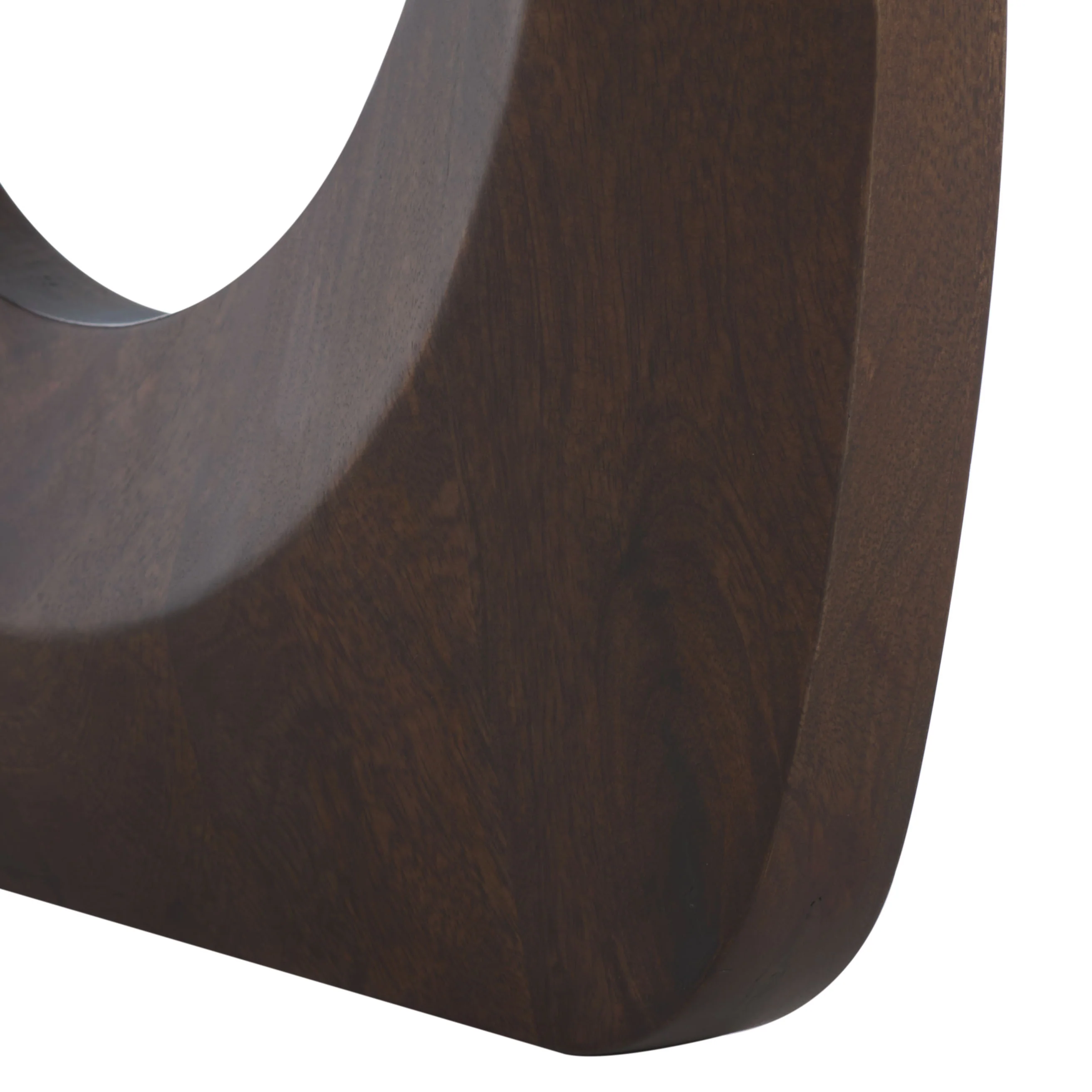Cassiette Wood Coffee Table - Image 8