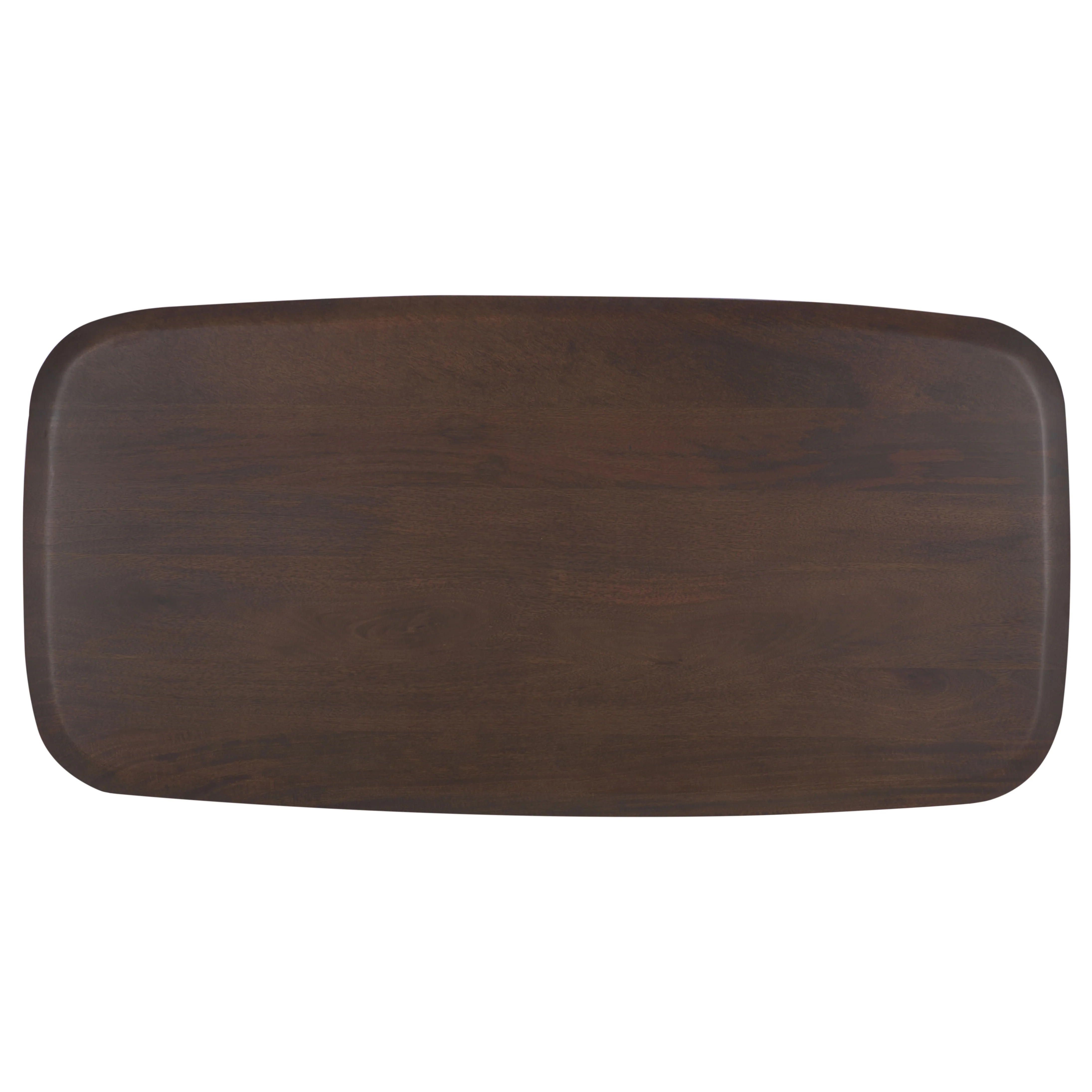 Cassiette Wood Coffee Table - Image 9