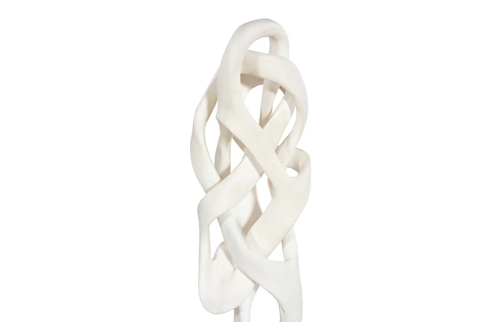 Cast Dancing Sculpture - Image 3