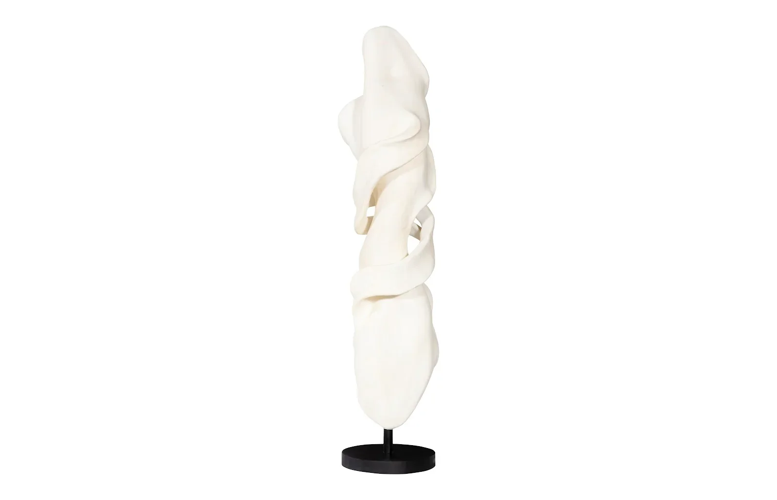 Cast Dancing Sculpture - Image 2