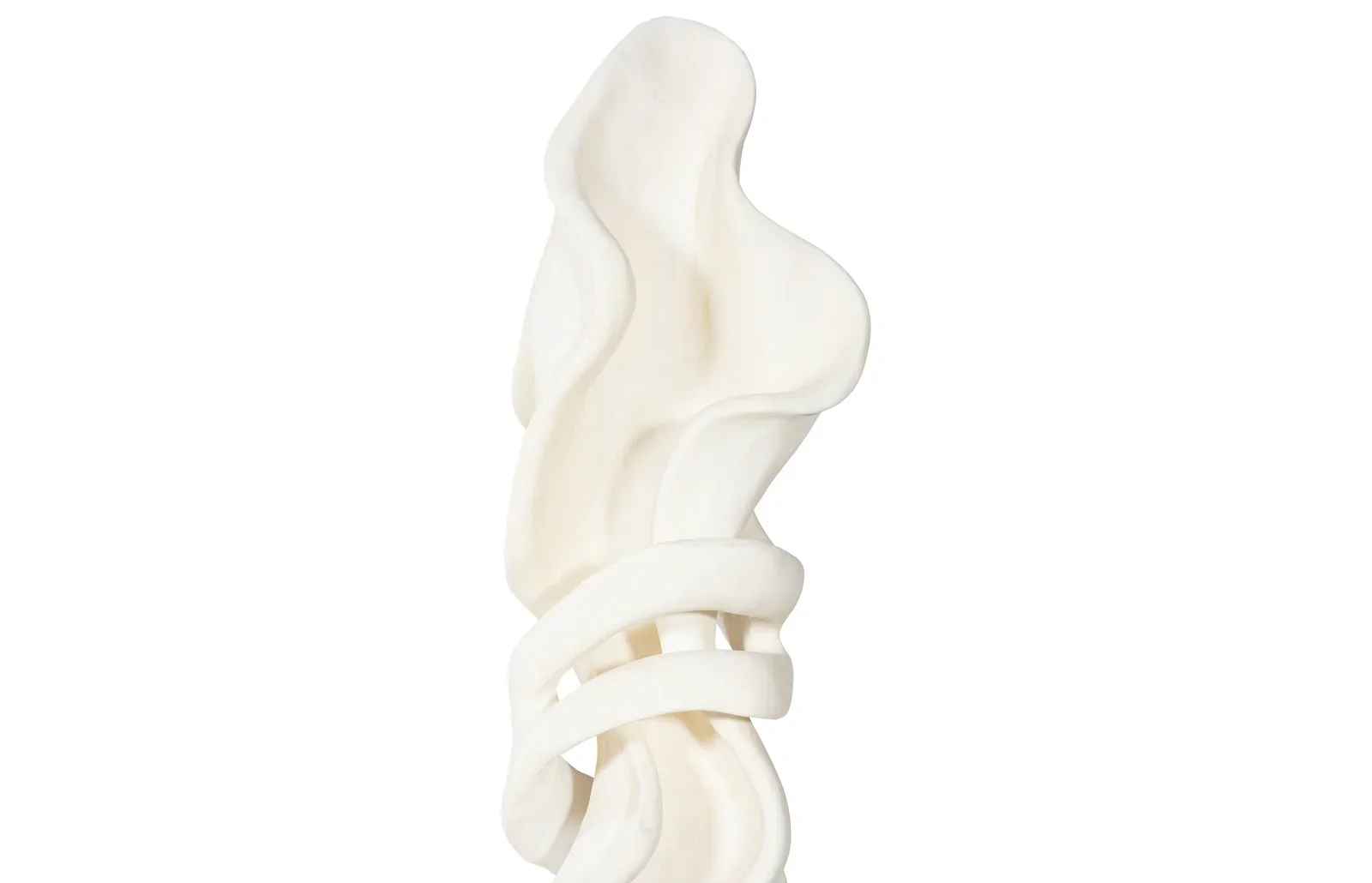 Cast Dancing Sculpture - Image 3