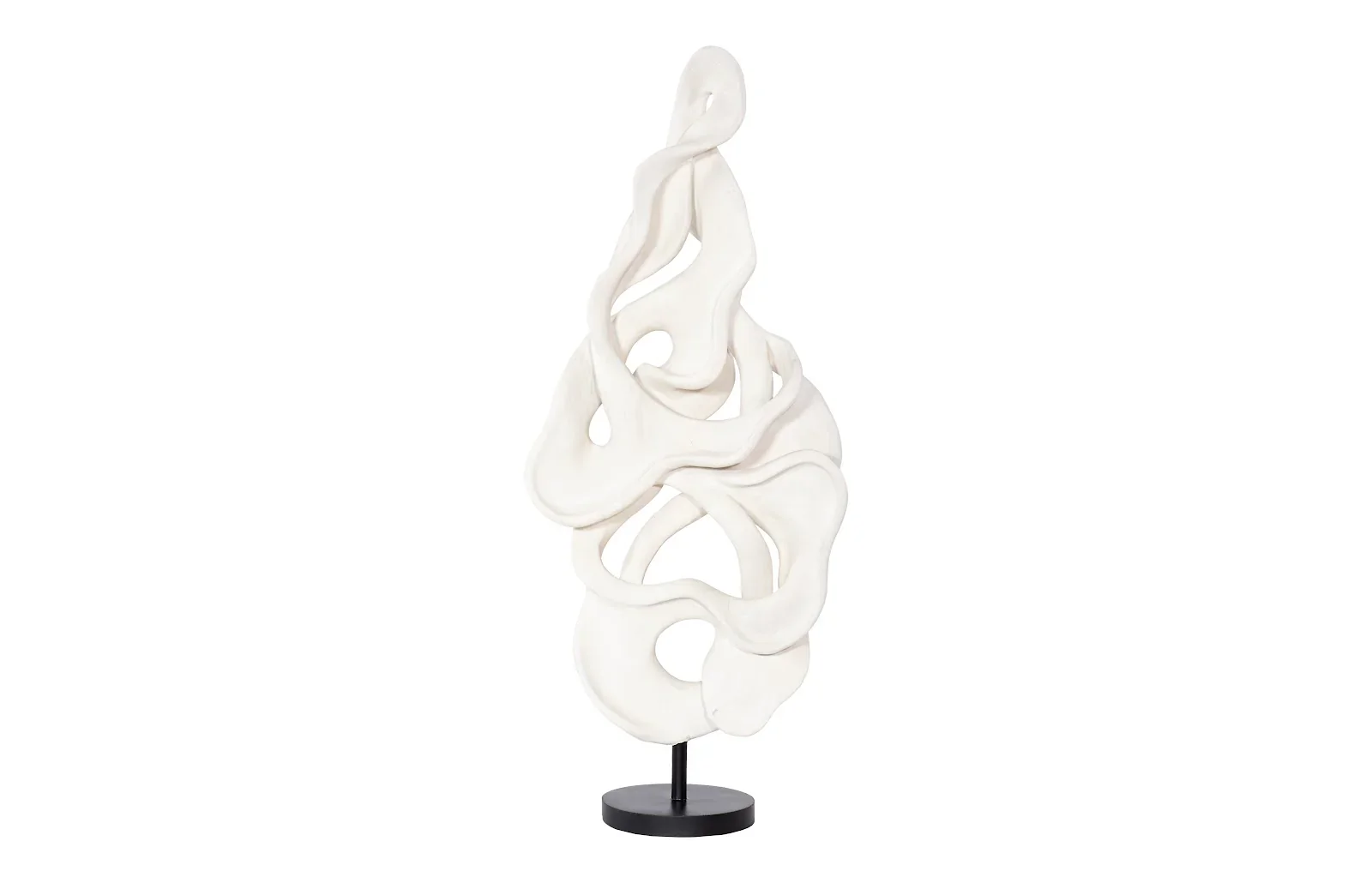 Cast Dancing Sculpture