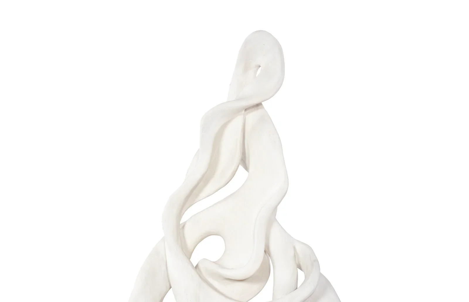 Cast Dancing Sculpture - Image 3
