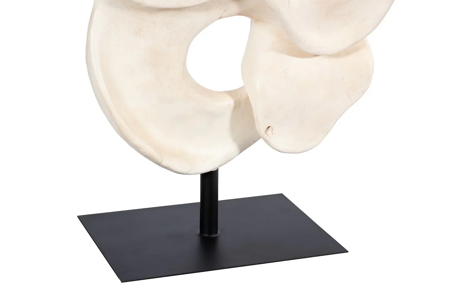 Cast Dancing Sculpture - Image 5