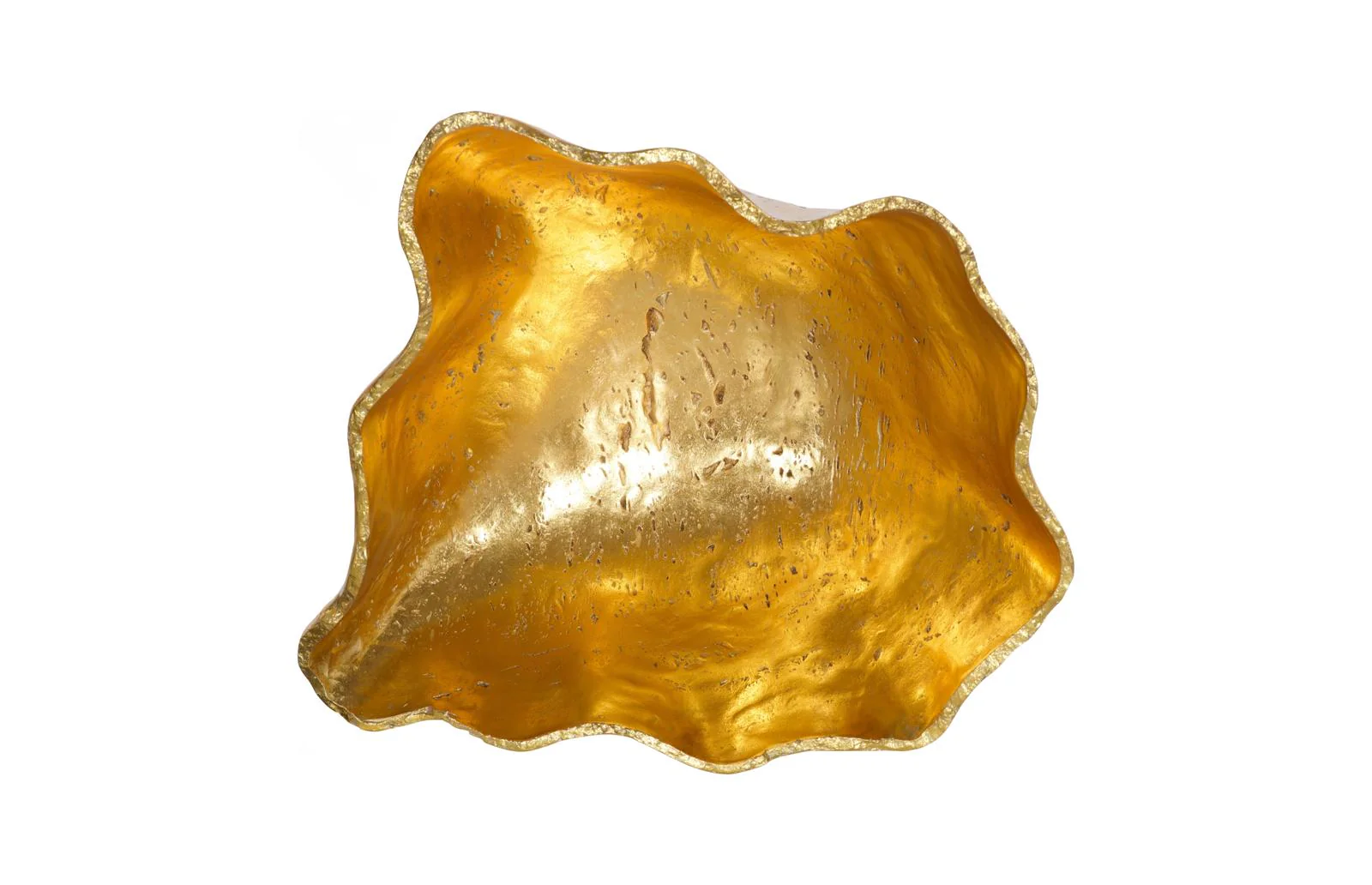 Cast Onyx  Bowl - Image 2