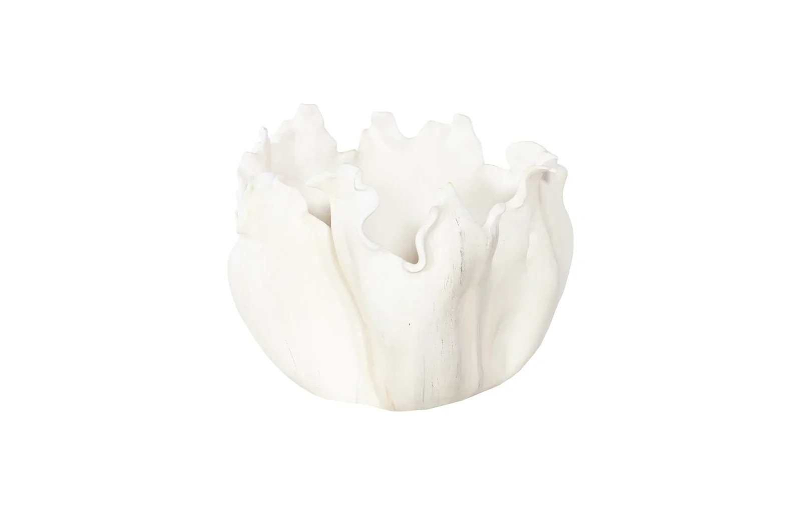 Cast Root Bowl