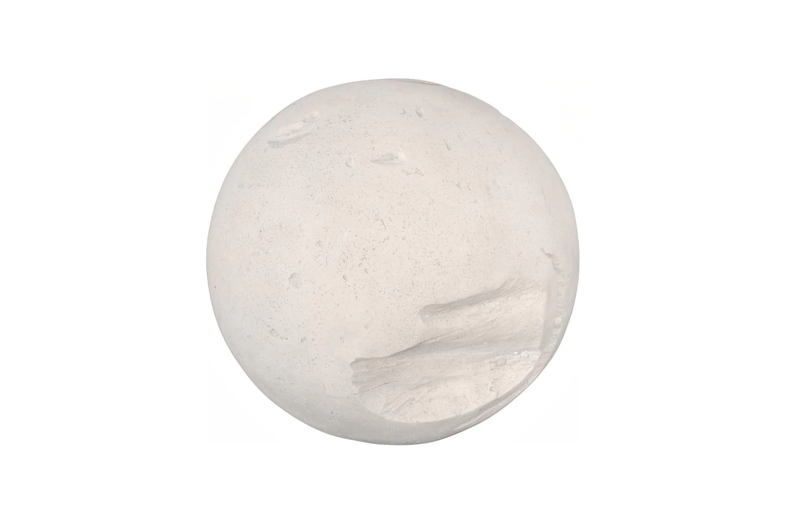 Cast Root Floor Ball, SM - Image 2