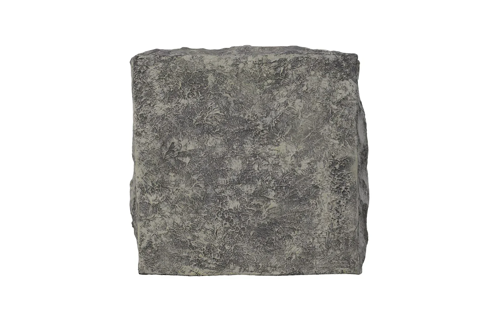 Cast Stone Pedestal - Image 2