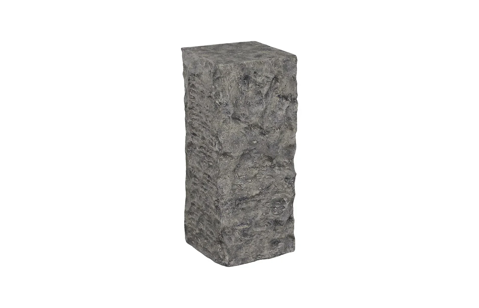 Cast Stone Pedestal - Image 6