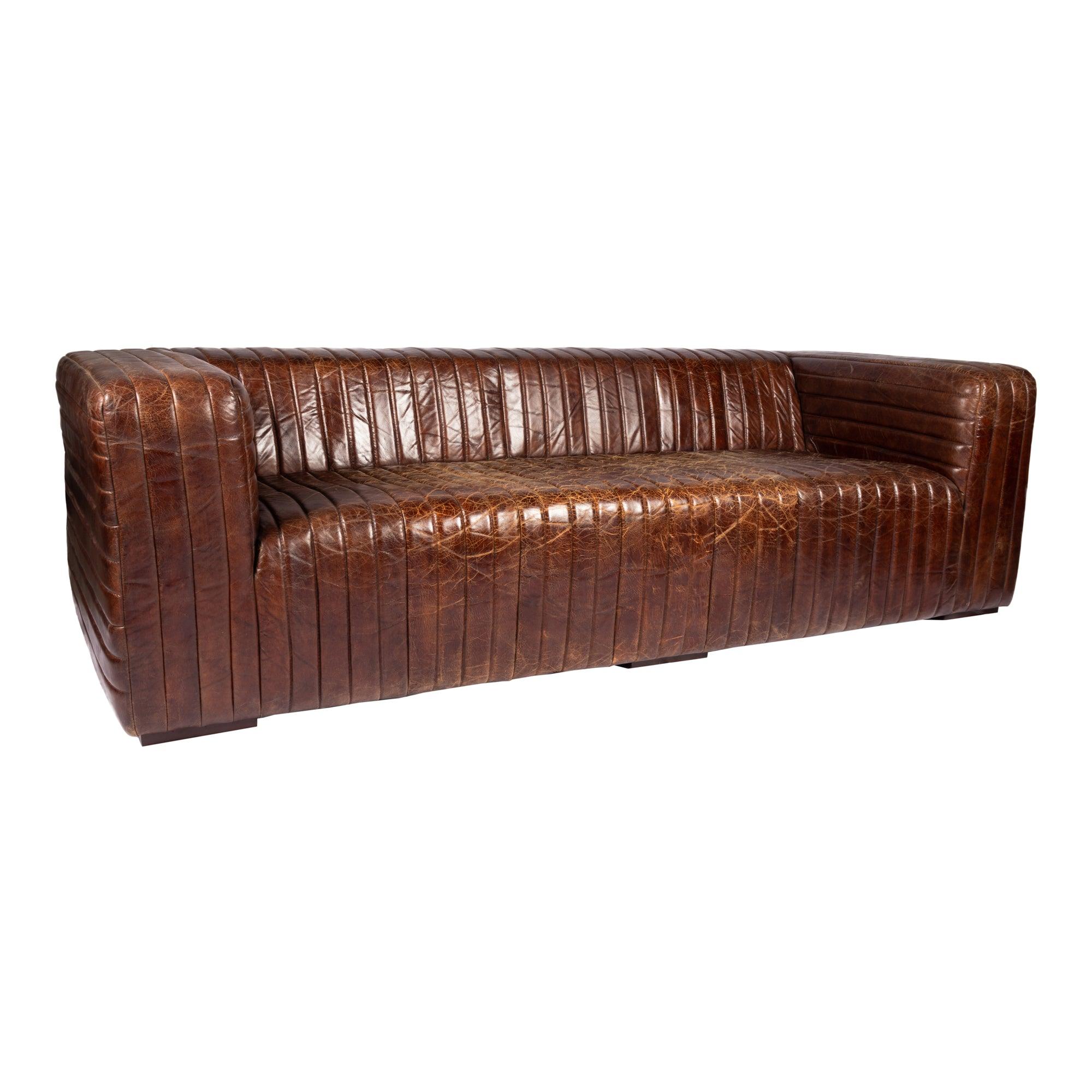 Castle Sofa - Image 10