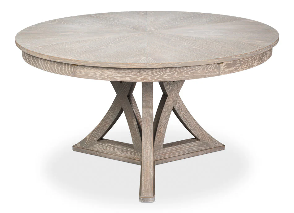 Casual Jupe Dining Table - Image 17