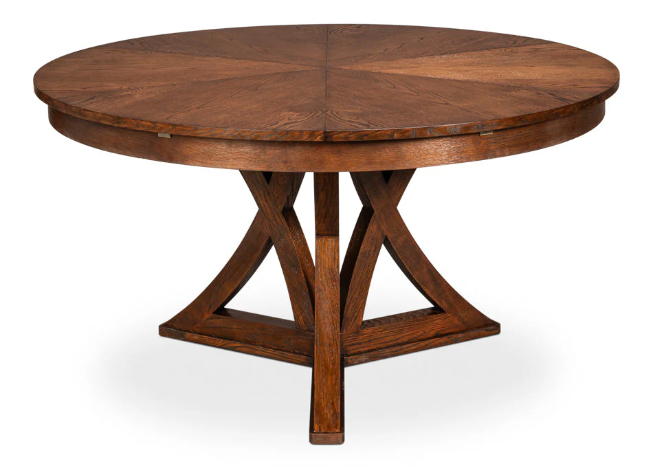 Casual Jupe Dining Table - Image 25