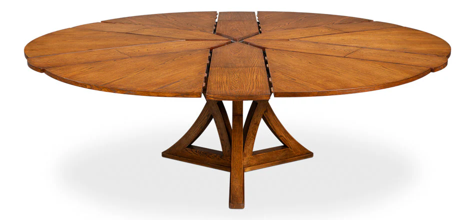 Casual Jupe Dining Table - Image 37