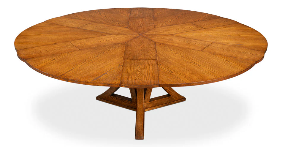 Casual Jupe Dining Table - Image 40