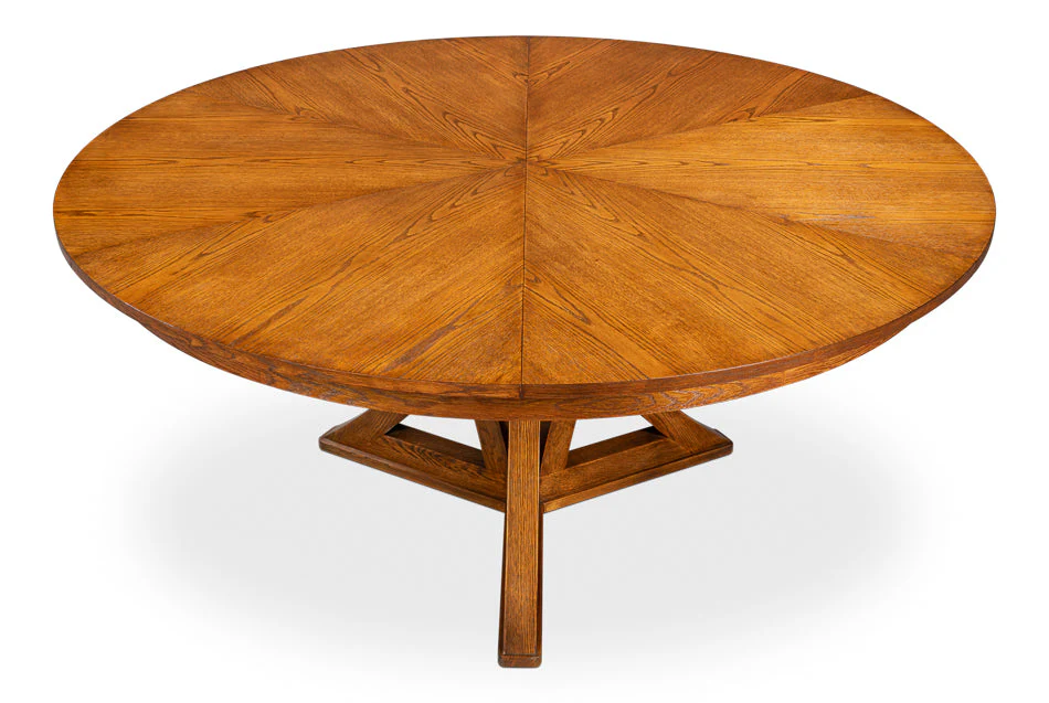 Casual Jupe Dining Table - Image 23