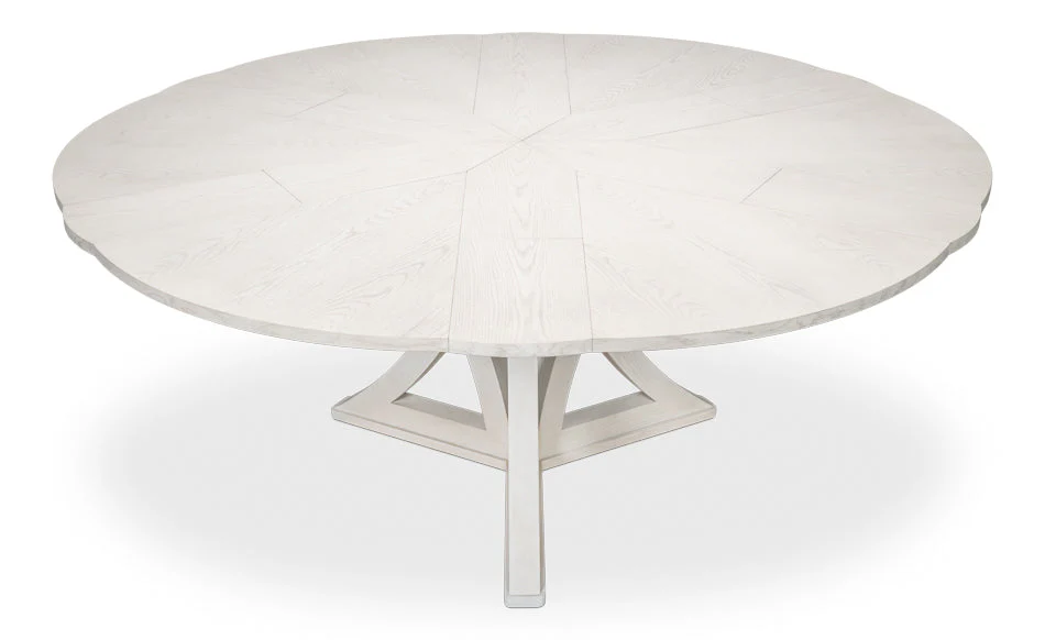 Casual Jupe Dining Table - Image 36