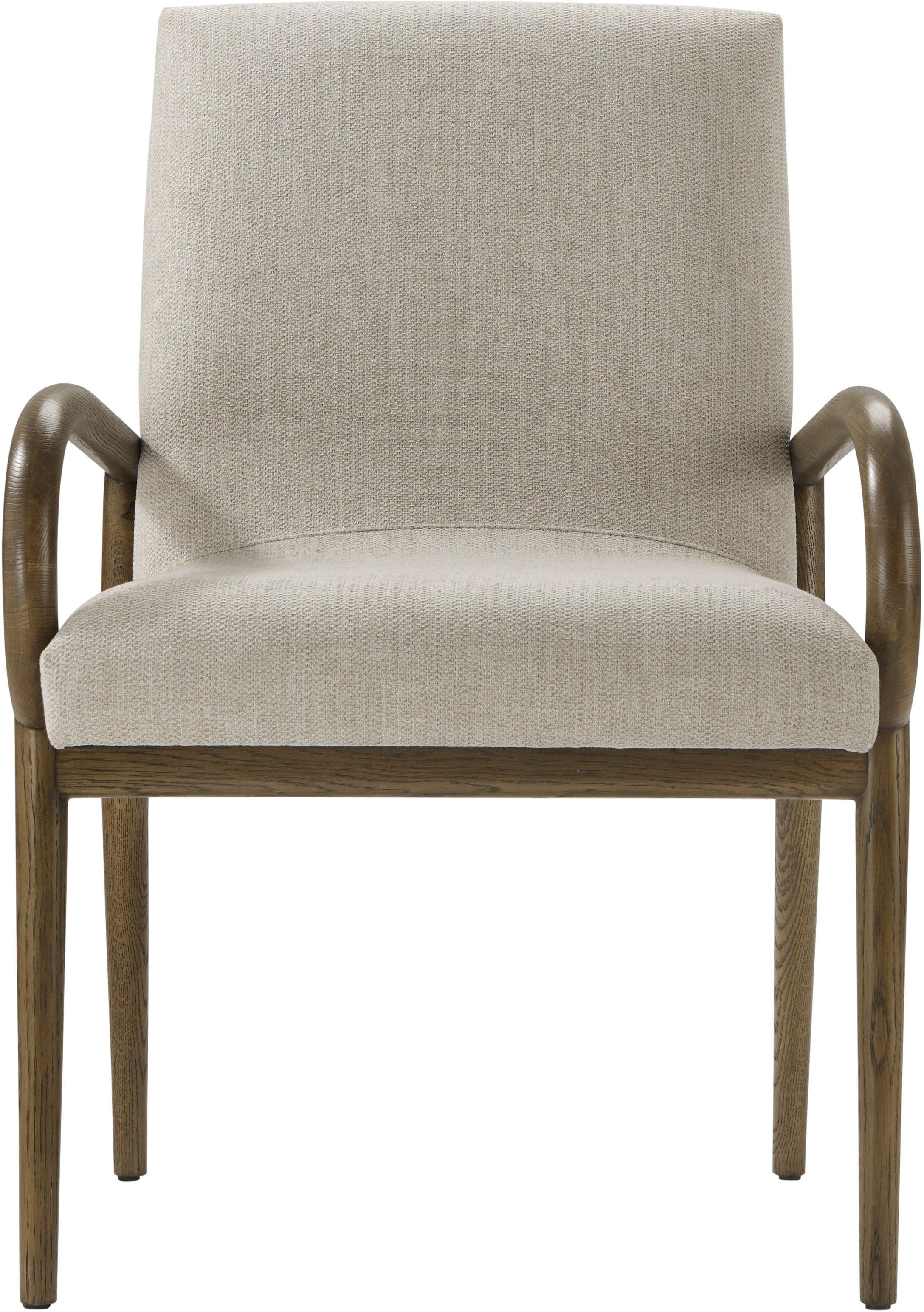 Catalina Dining Arm Chair II - Set Of 2 - Image 8
