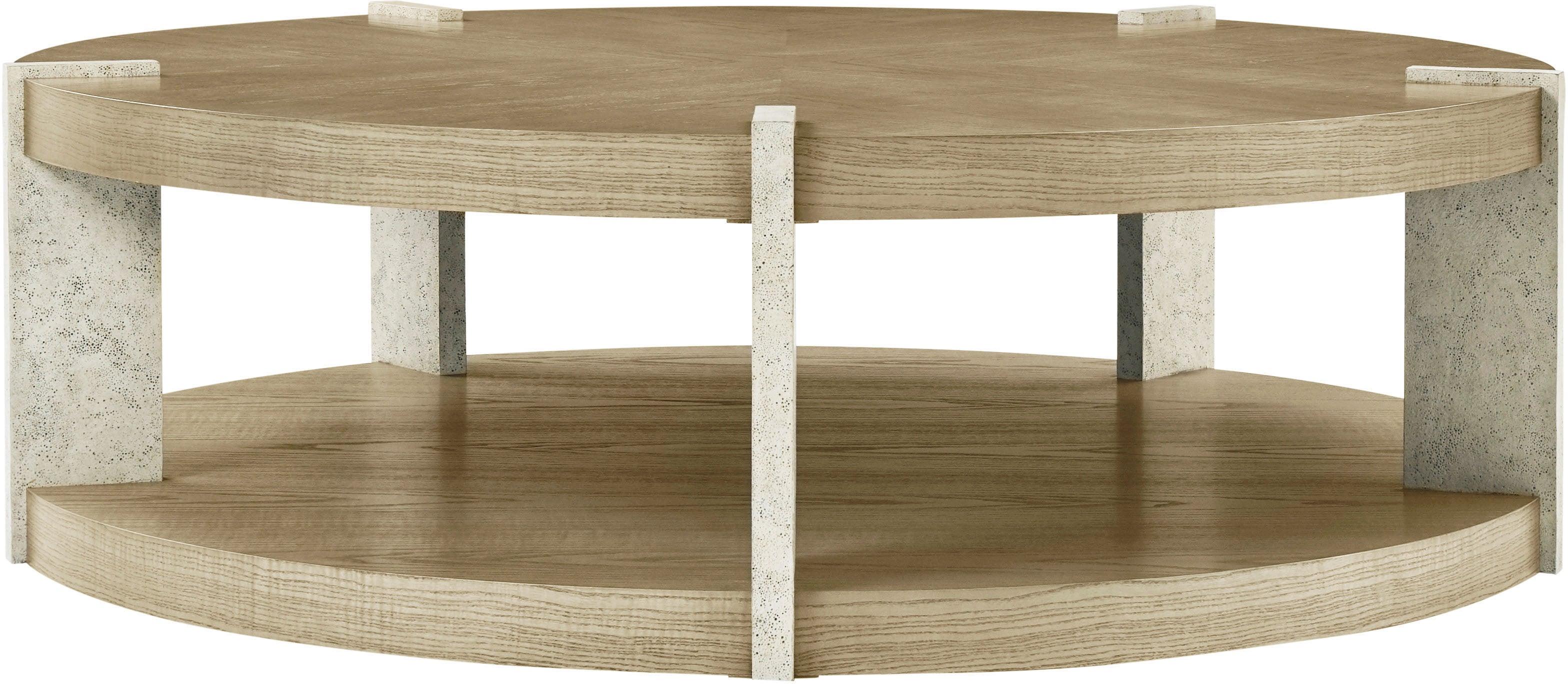 Catalina Round Cocktai Table - Image 2