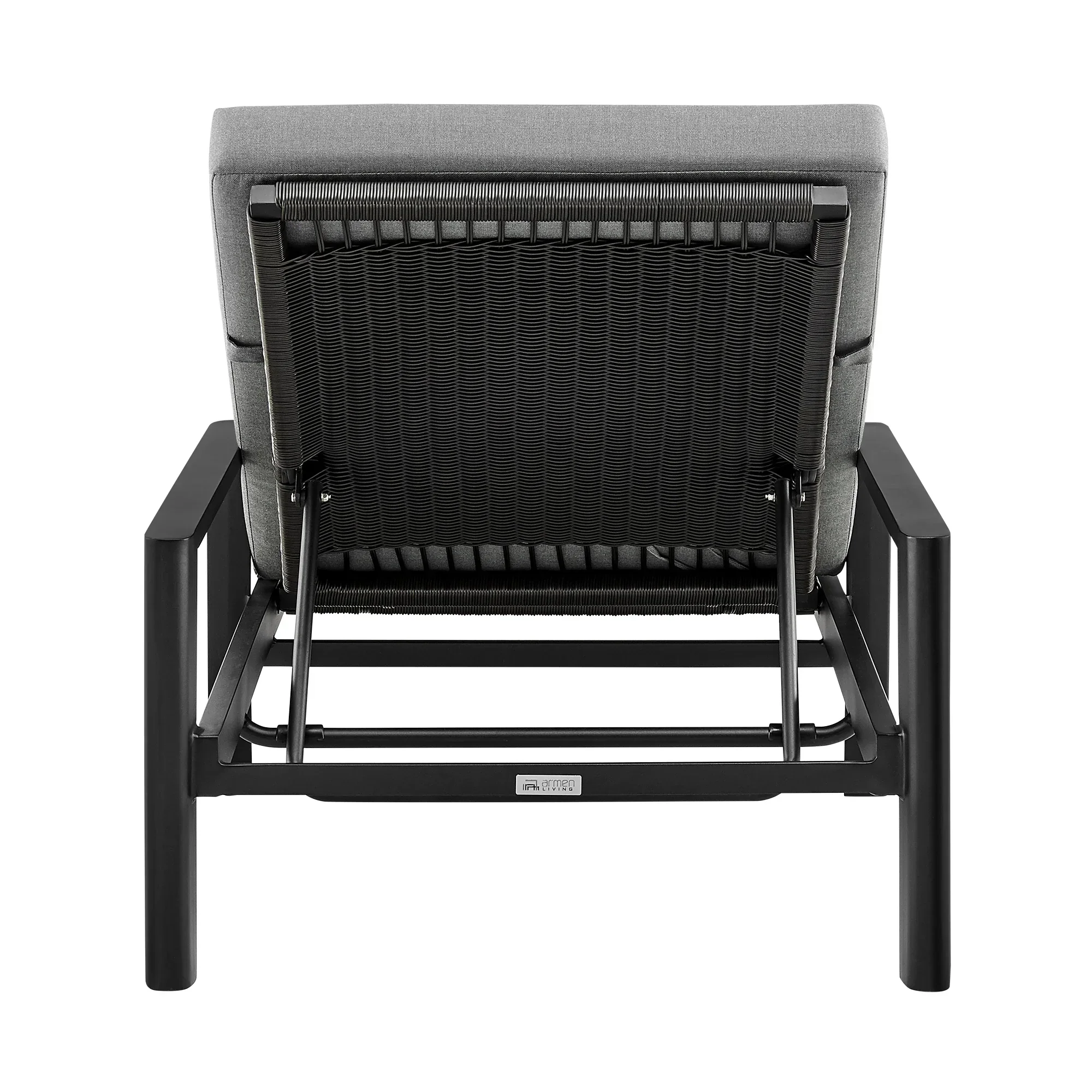 Cayman Outdoor Chaise Lounge - Image 5