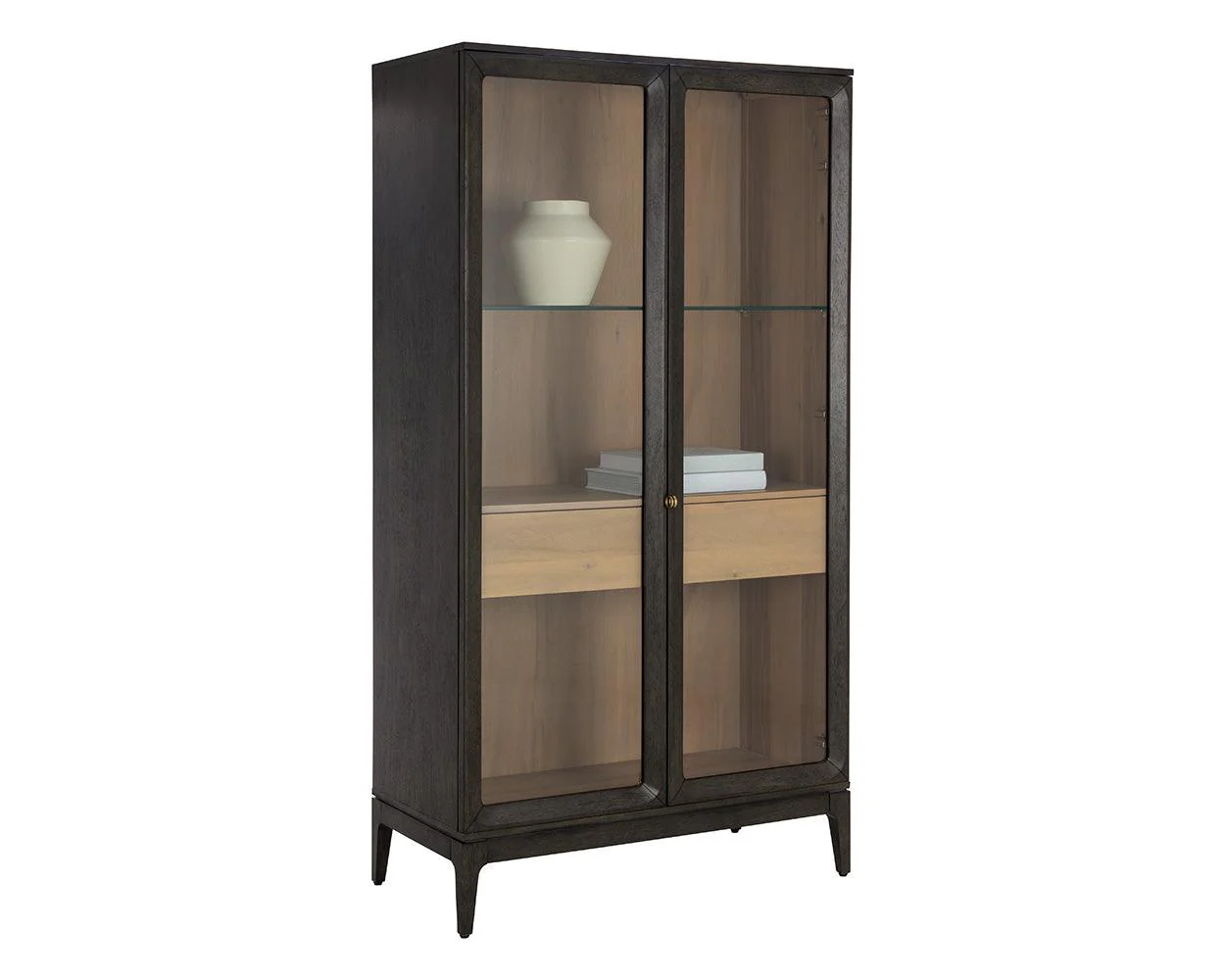 Cecilia Display Cabinet - Image 3