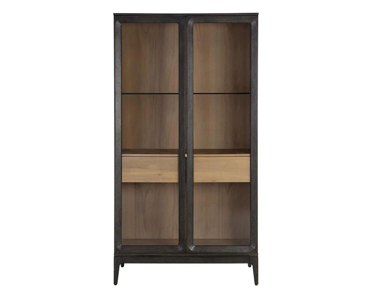 Cecilia Display Cabinet - Image 4