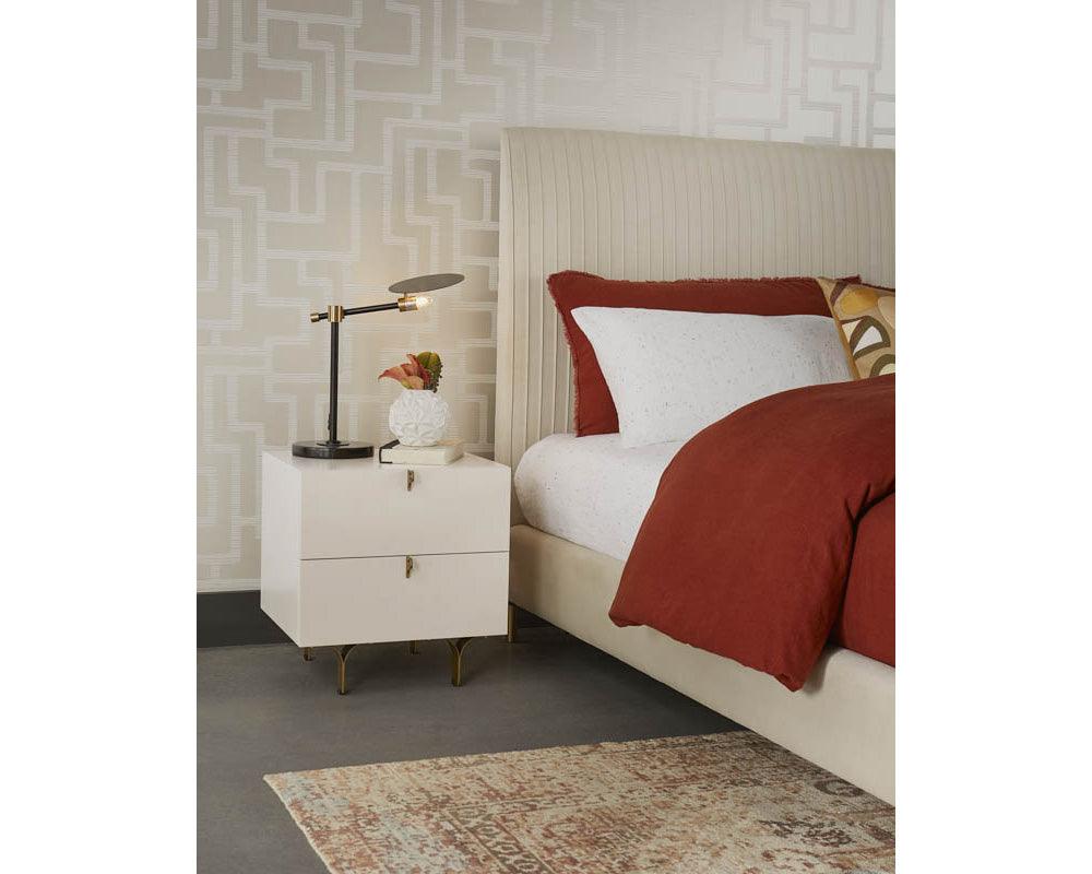 Celine Nightstand - Image 7