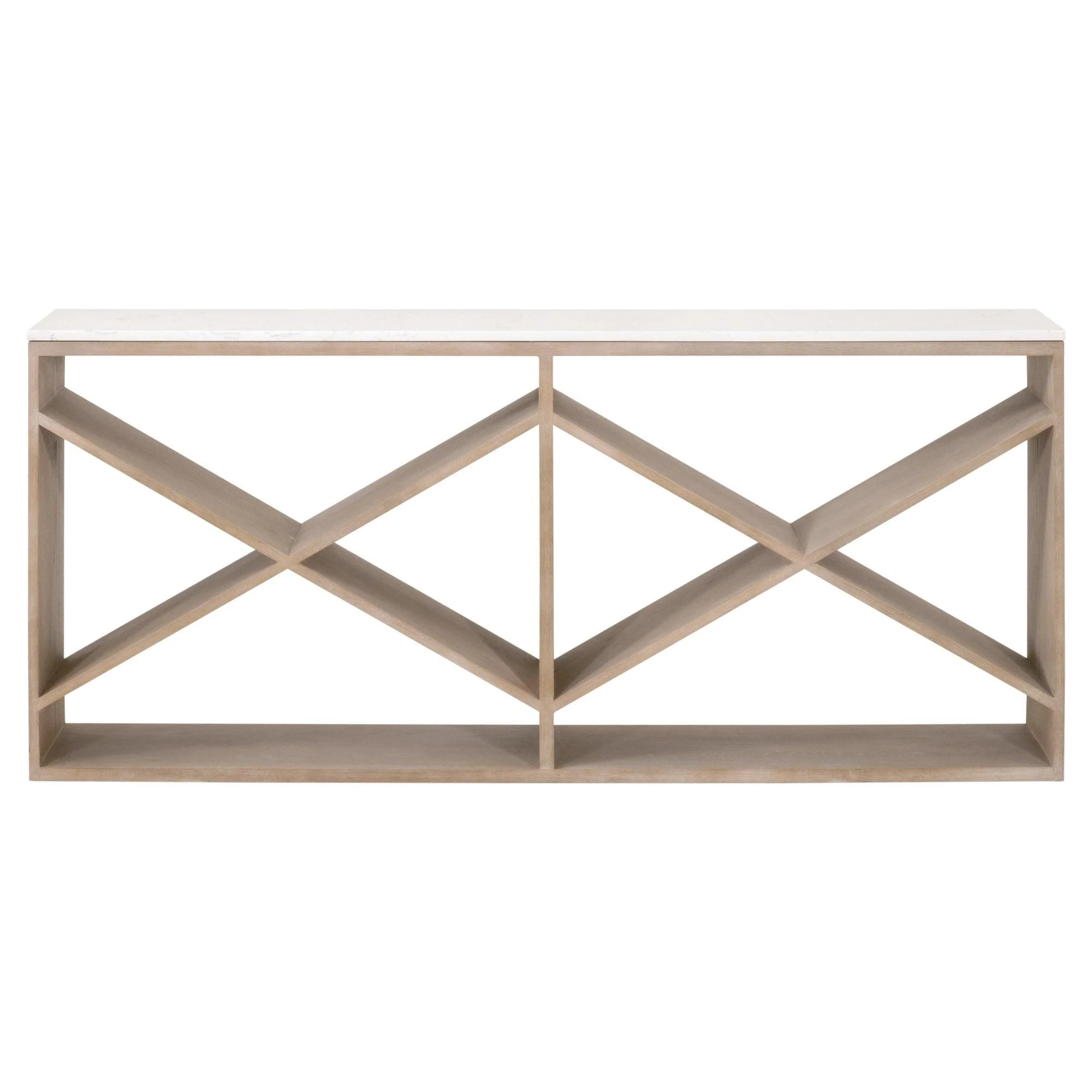 Cellar Console Table - Image 2