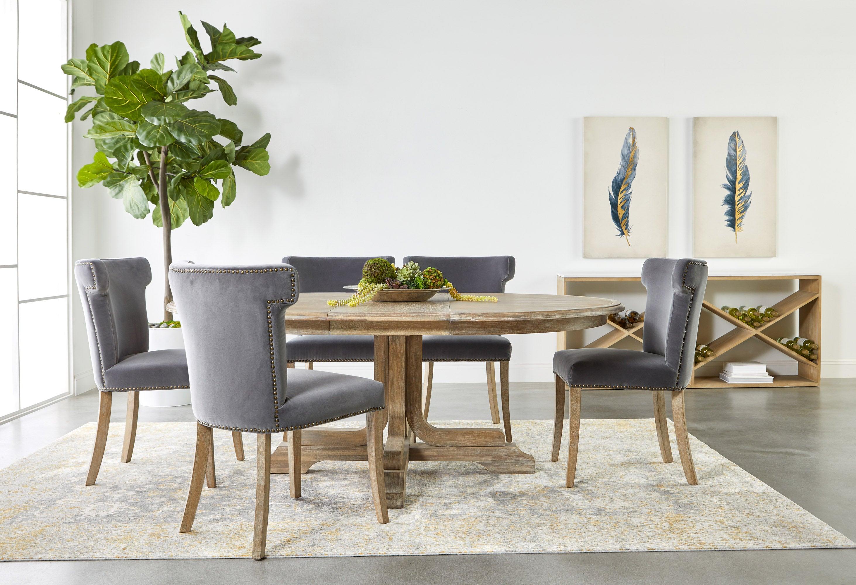 Cellar Console Table - Image 7