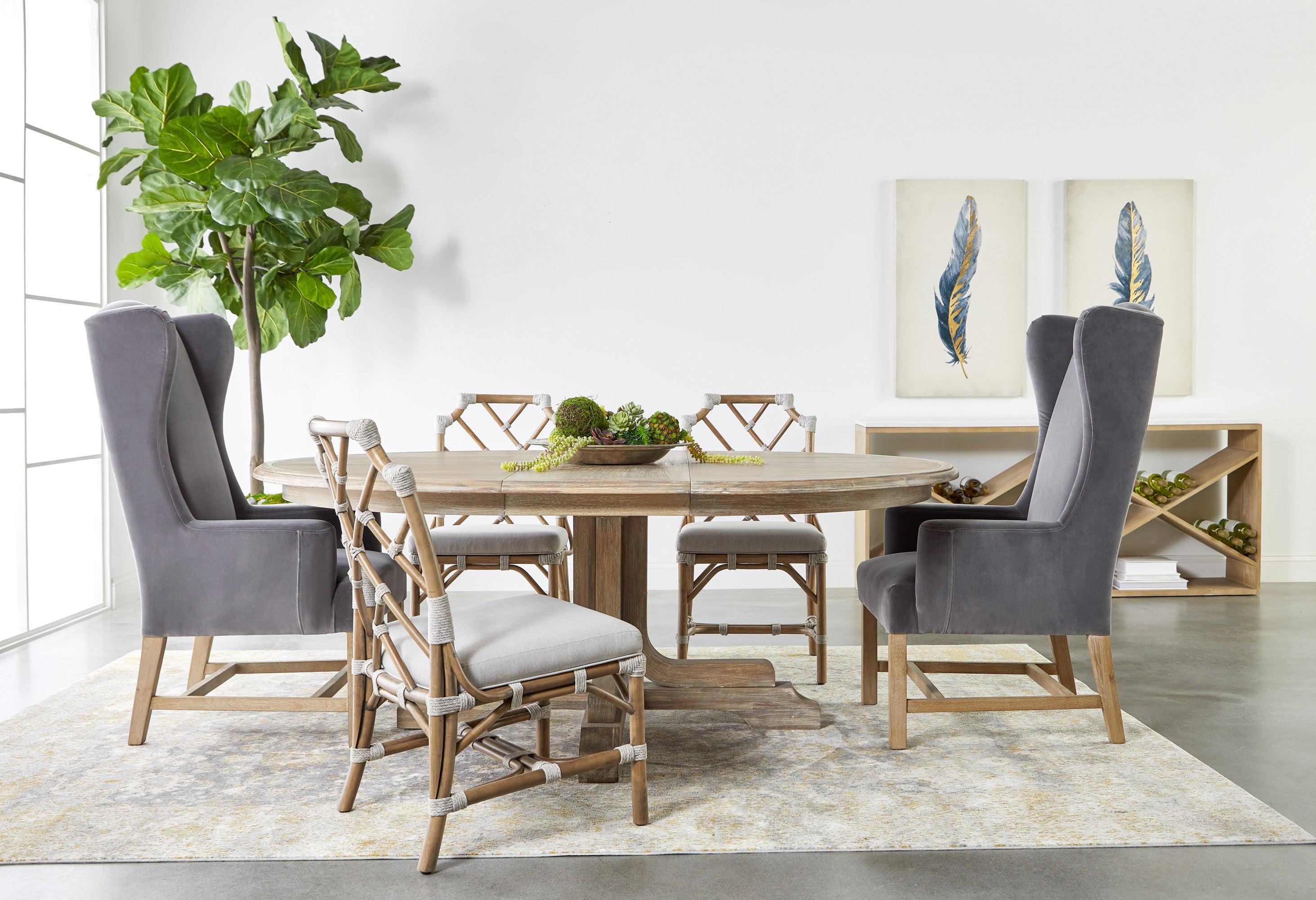 Cellar Console Table - Image 8