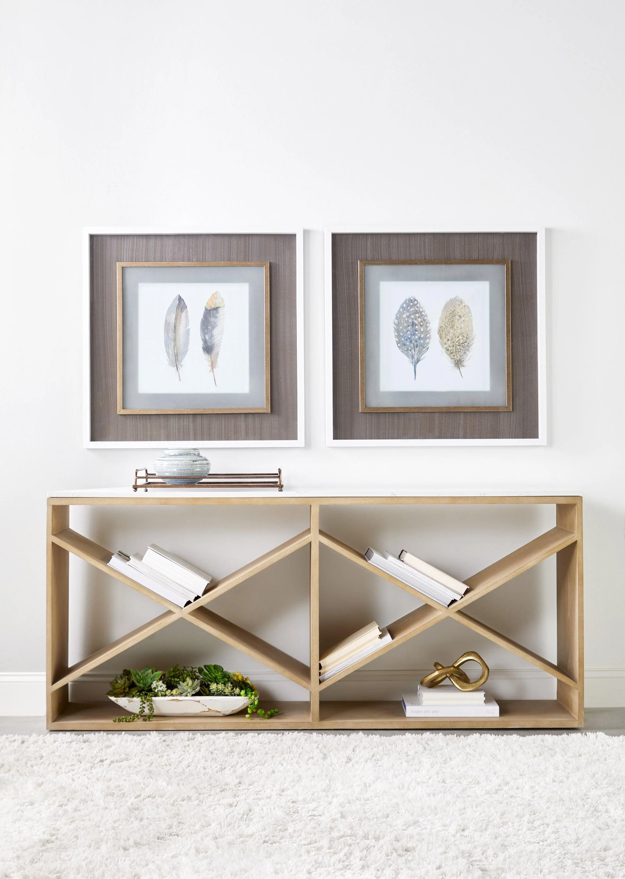Cellar Console Table - Image 9