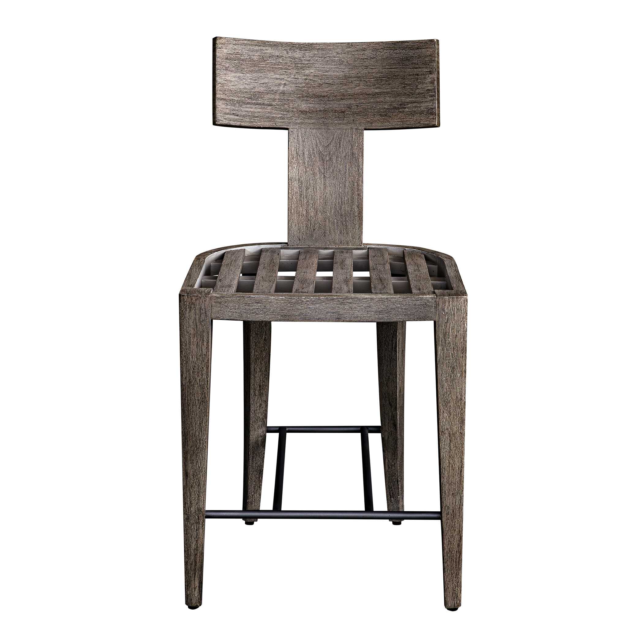Cellini Outdoor Counter Stool - Image 6