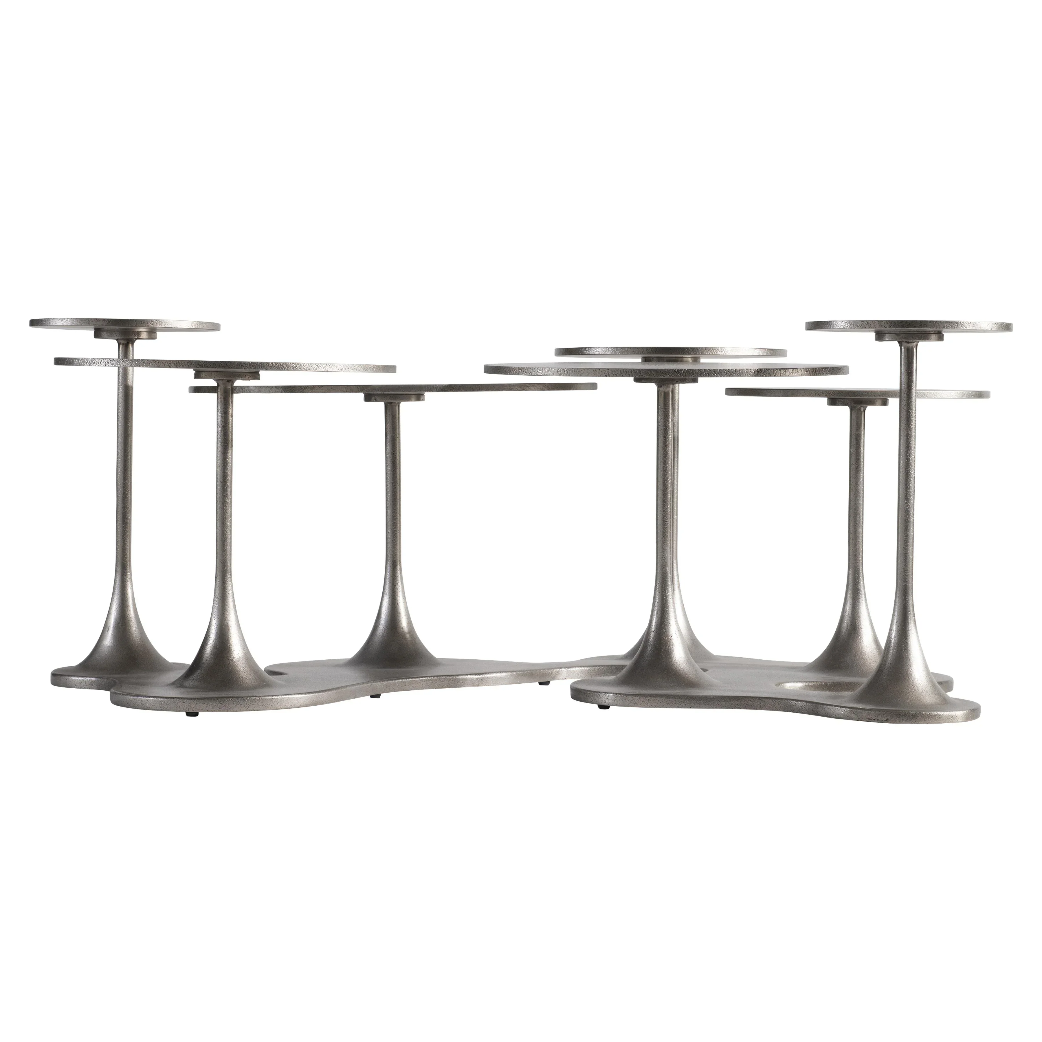 Cerchi Outdoor Cocktail Table - Image 4
