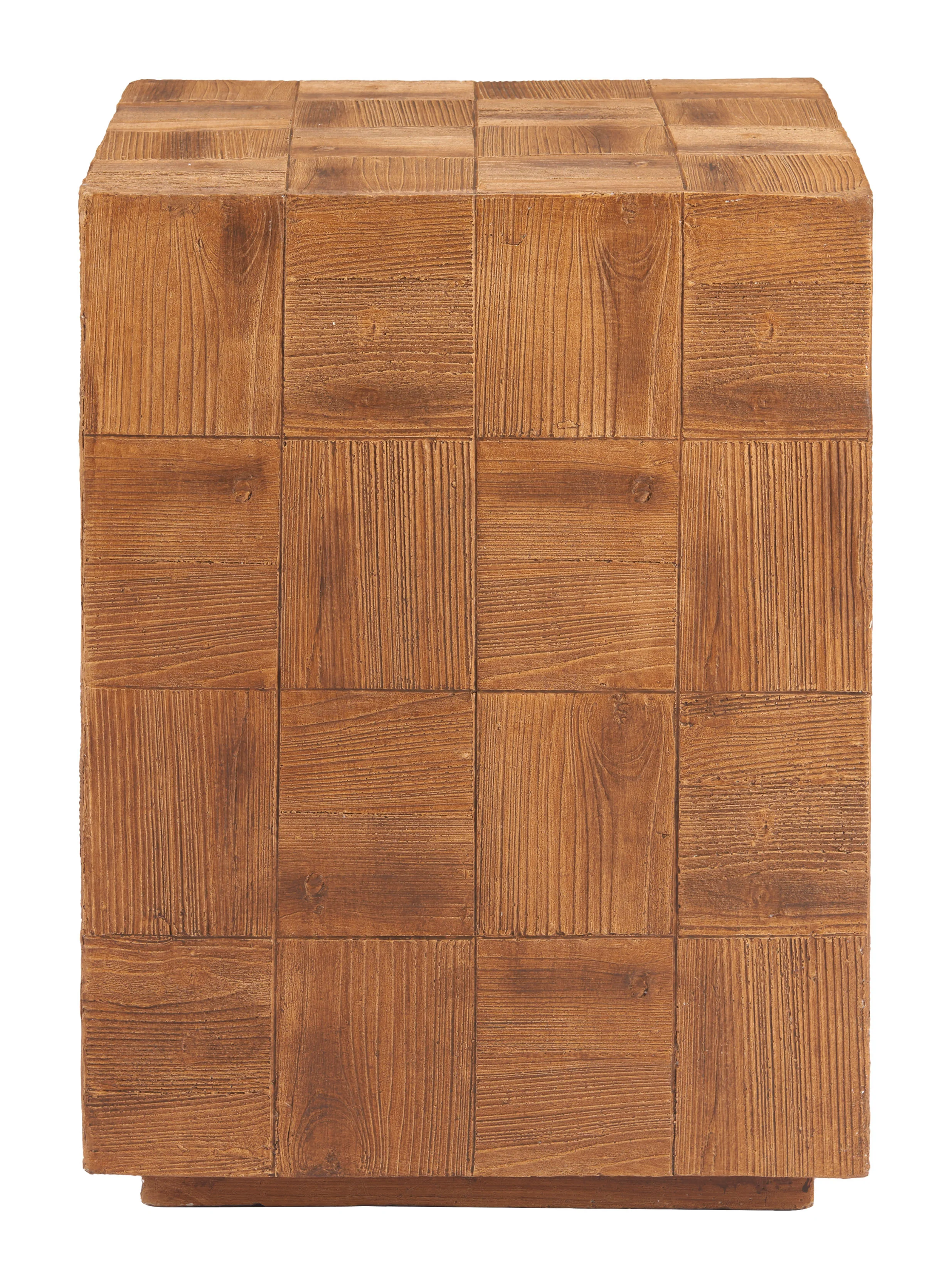 Cetka Side Table Natural - Image 2