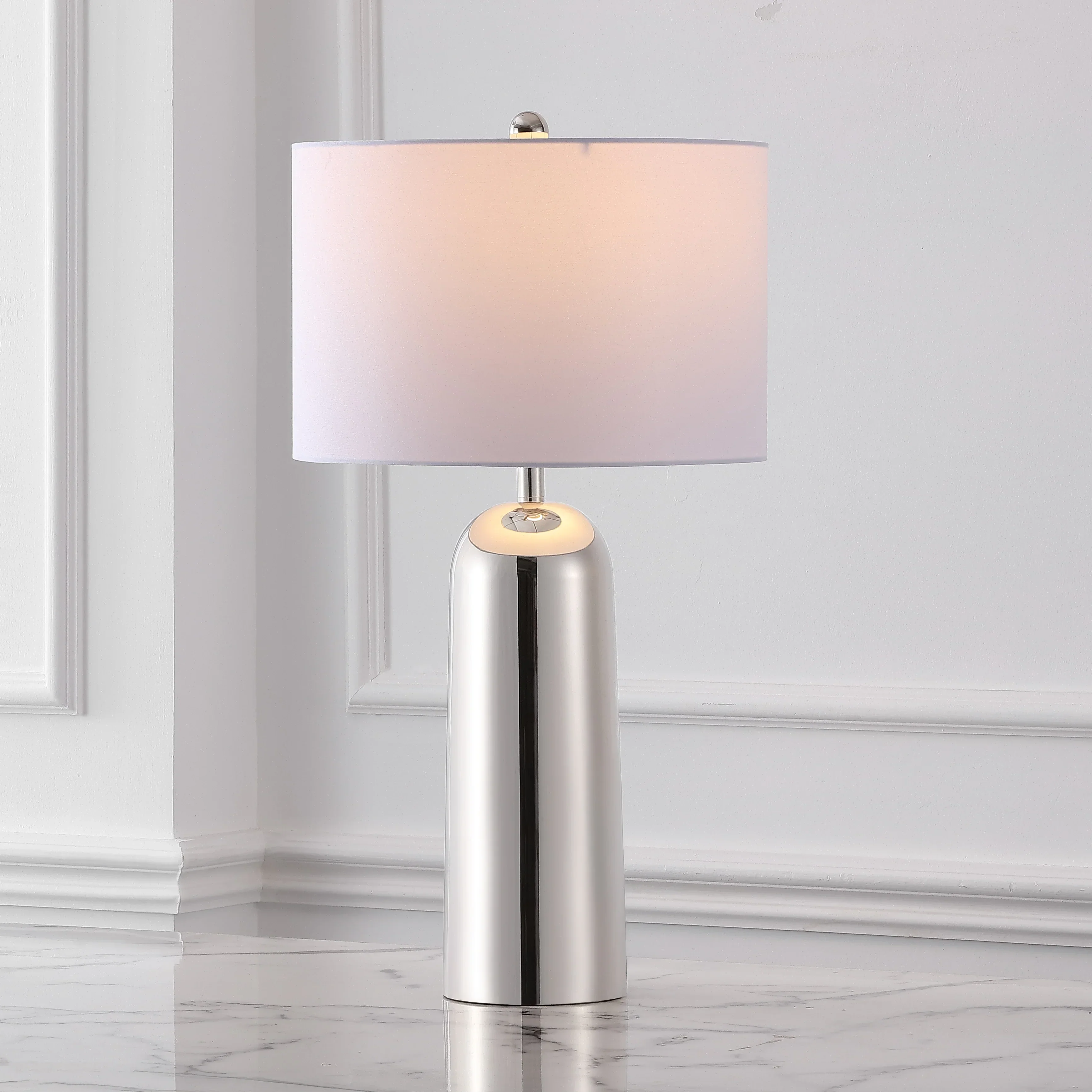 Chadric Metal Table Lamp - Image 2