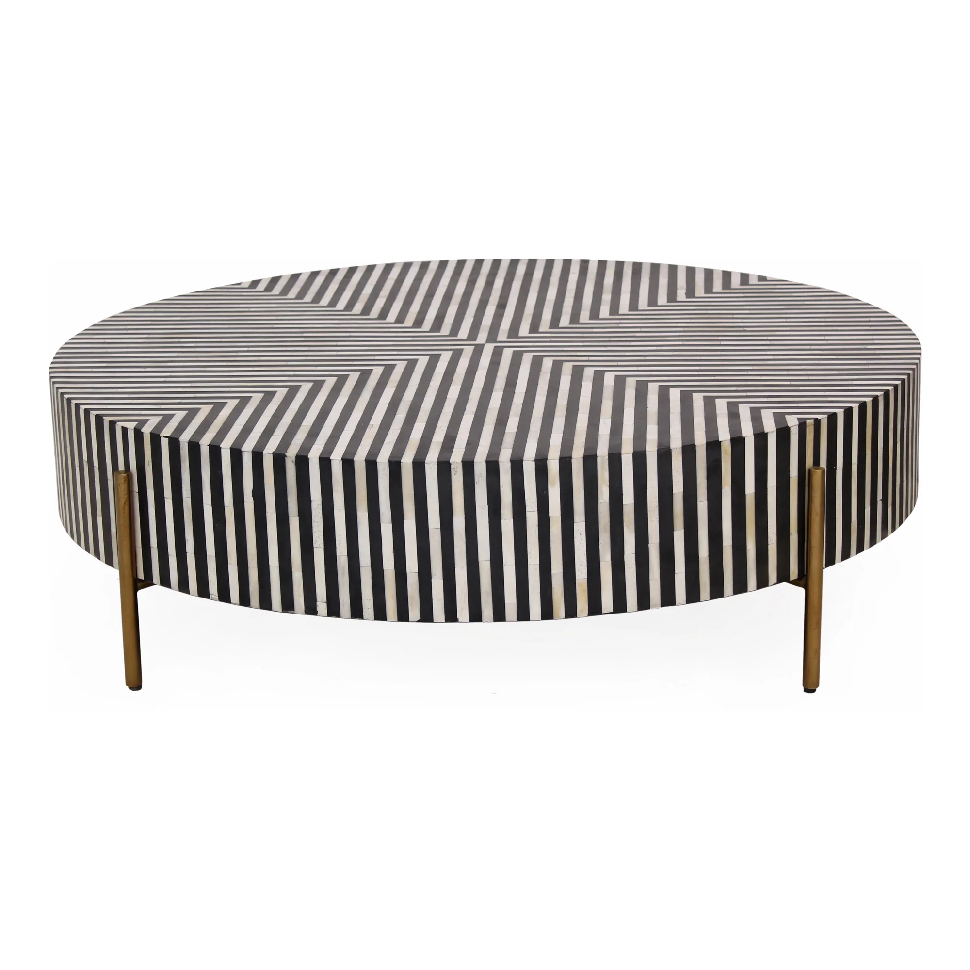 Chameau Coffee Table Medium - Image 3