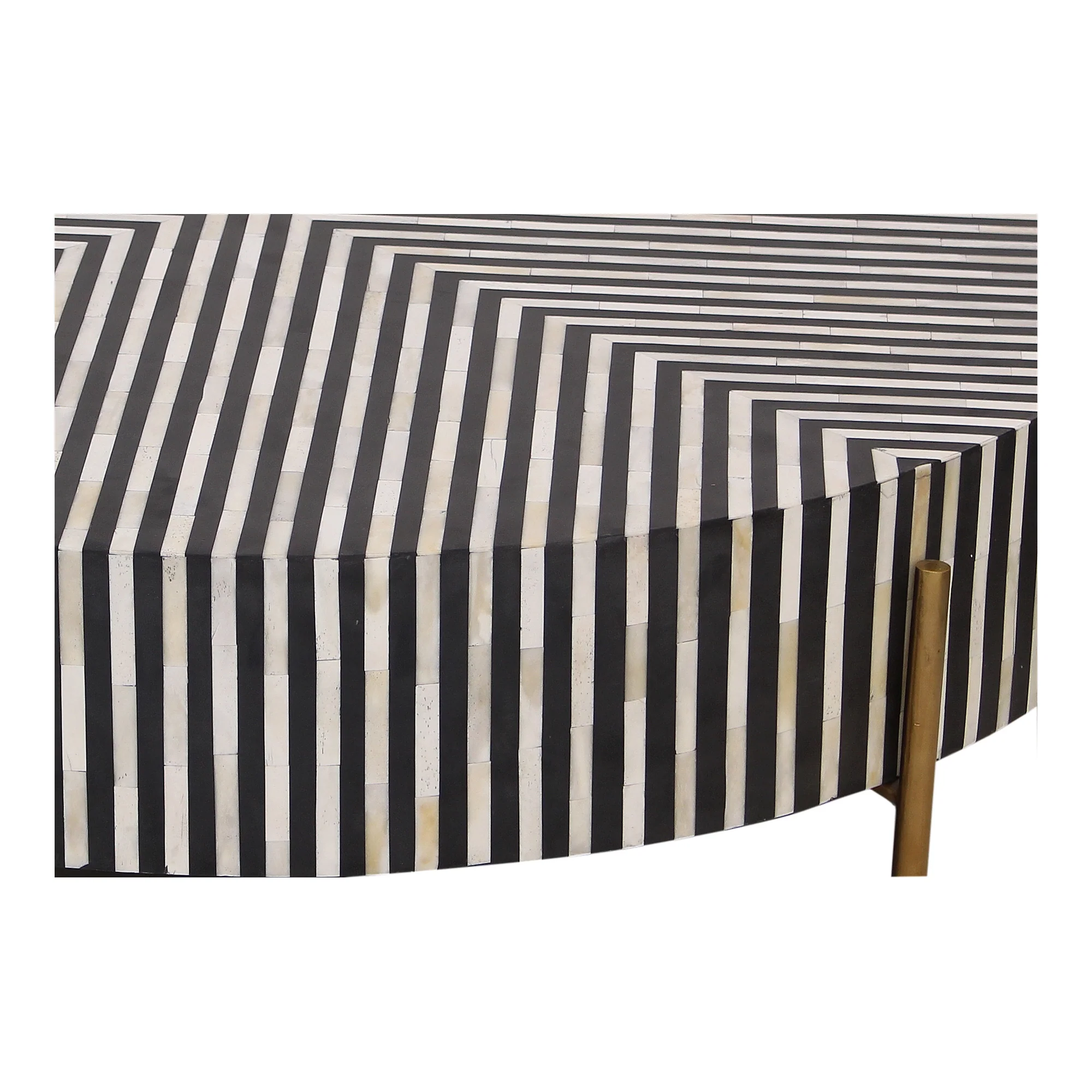 Chameau Coffee Table Medium - Image 4