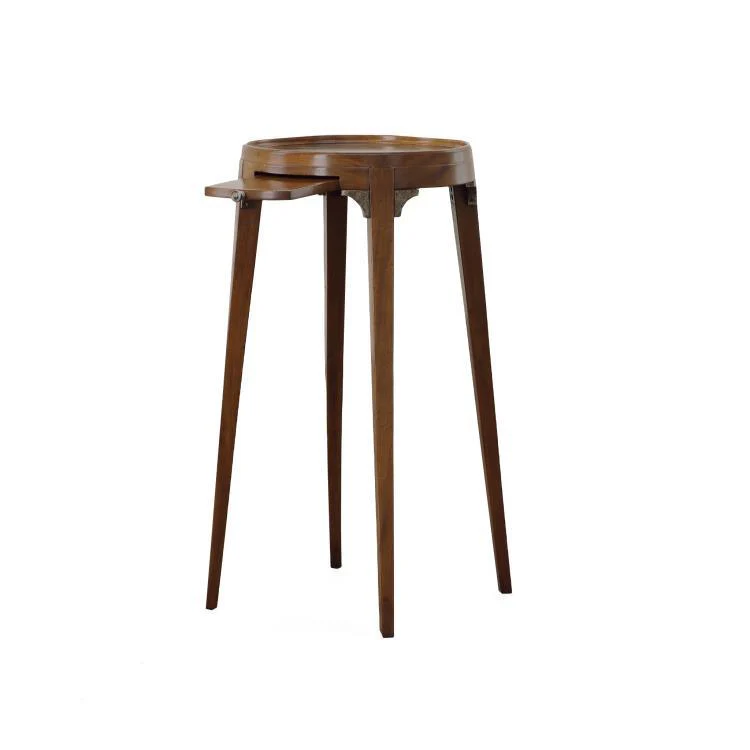 Chapman Chairside Table - Image 4