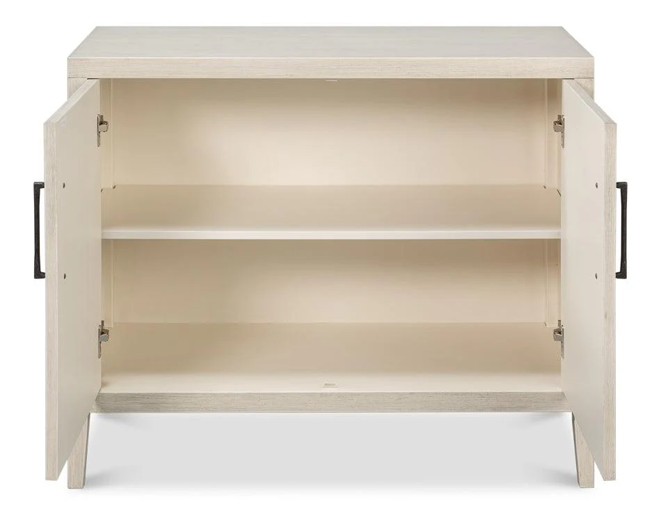 Charity Two Door Sideboard - Image 3