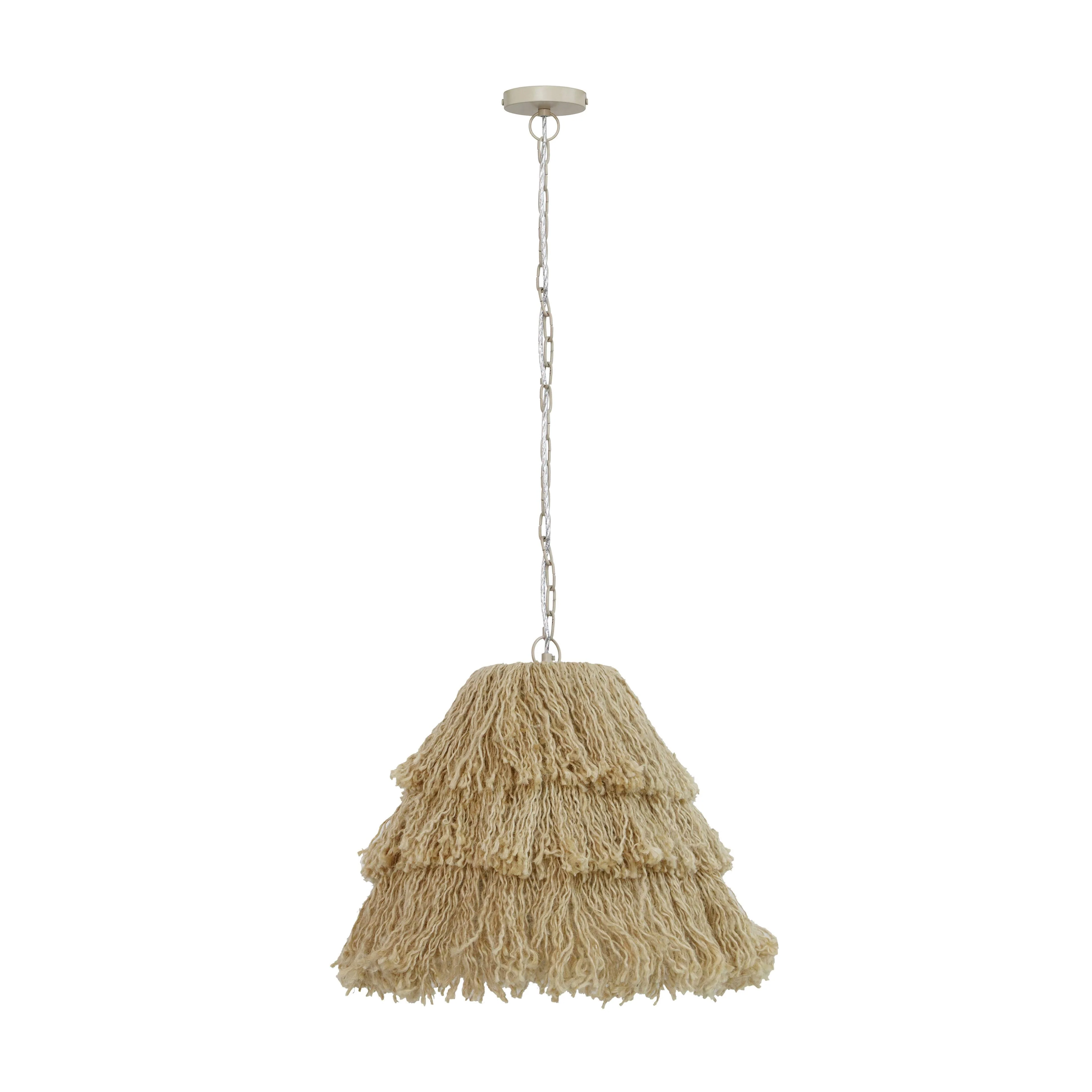 Charlee Pendant Lamp - Image 3