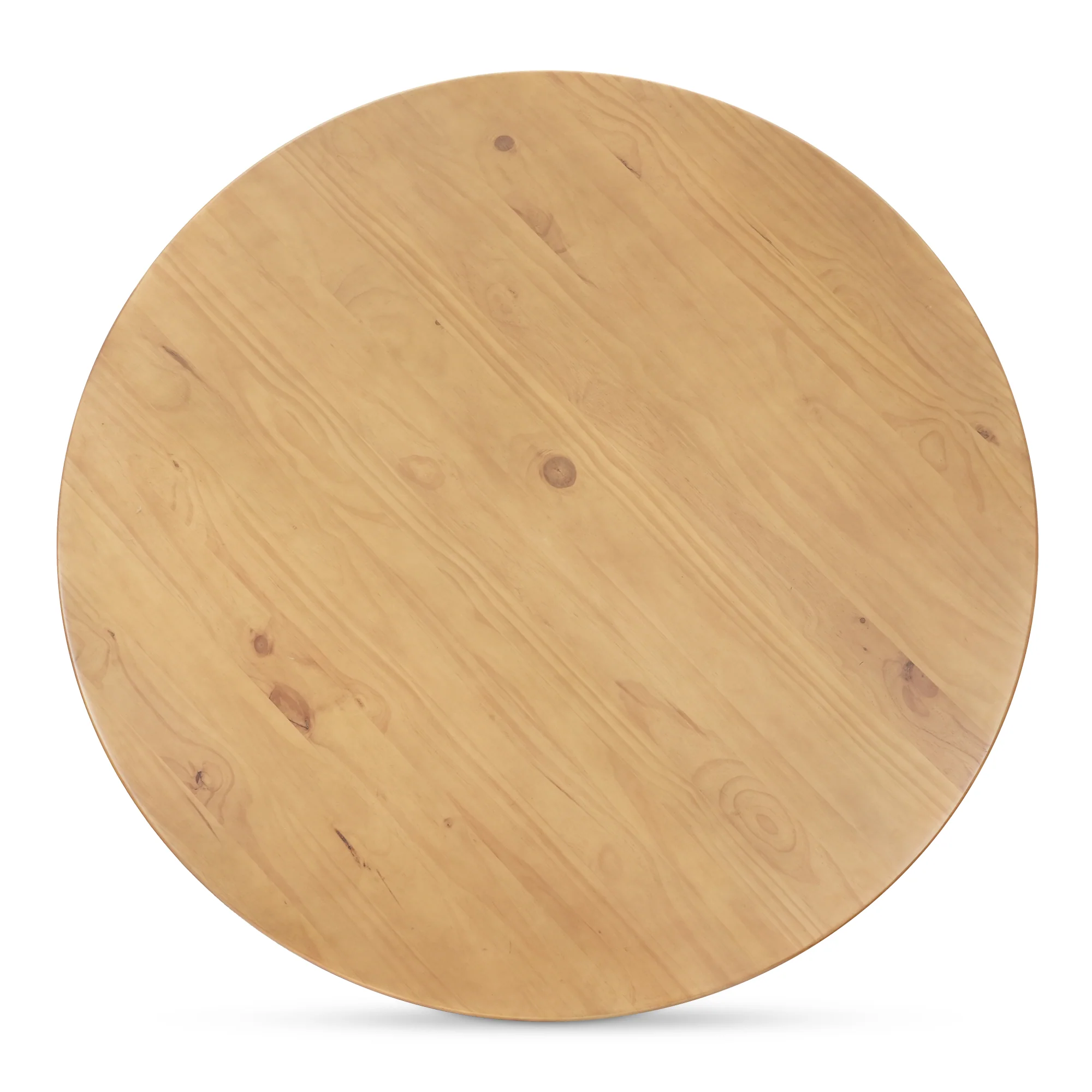 Charles Dining Table Natural - Image 6