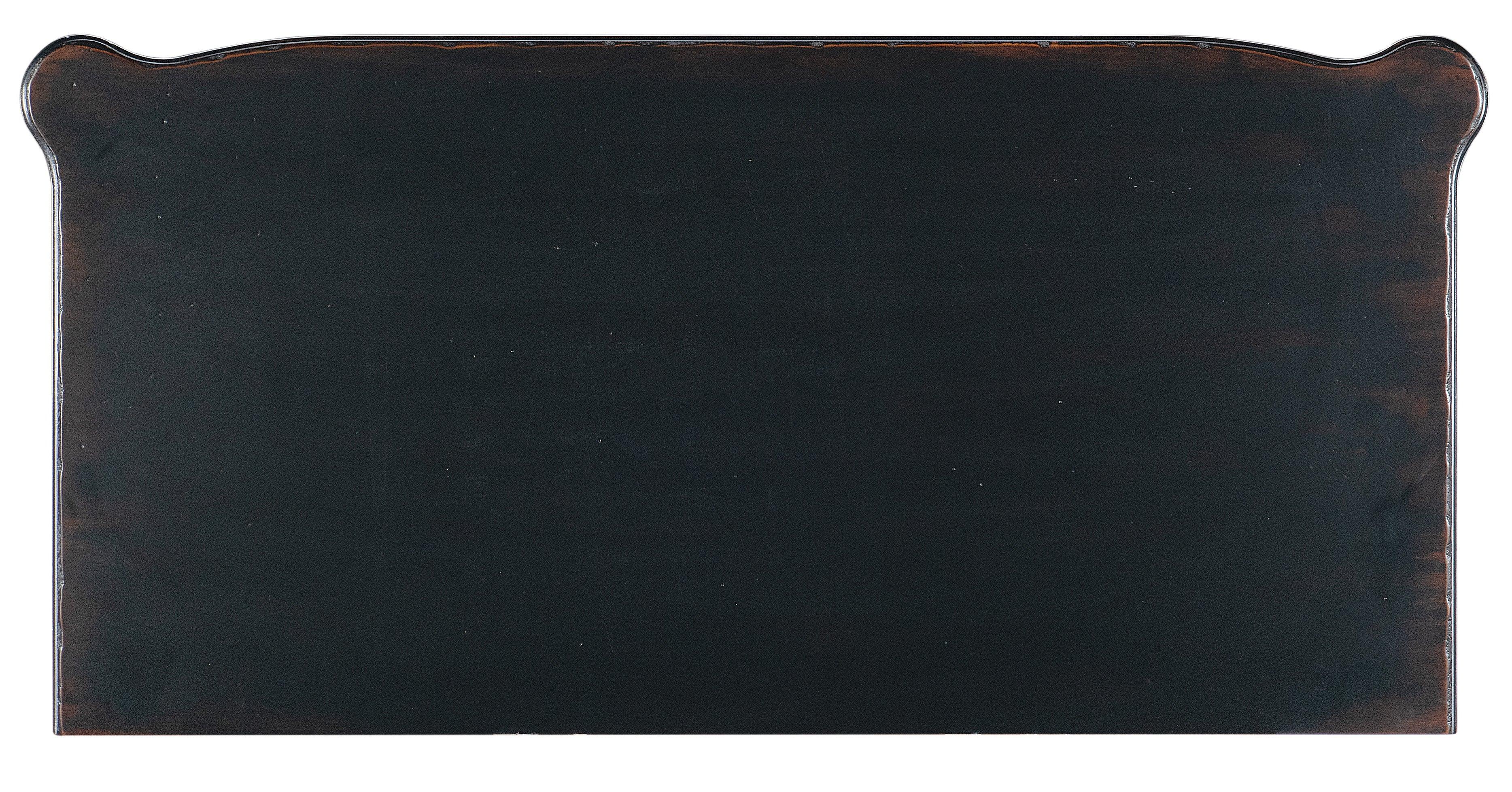 Charleston Five-Drawer Chest - Image 3