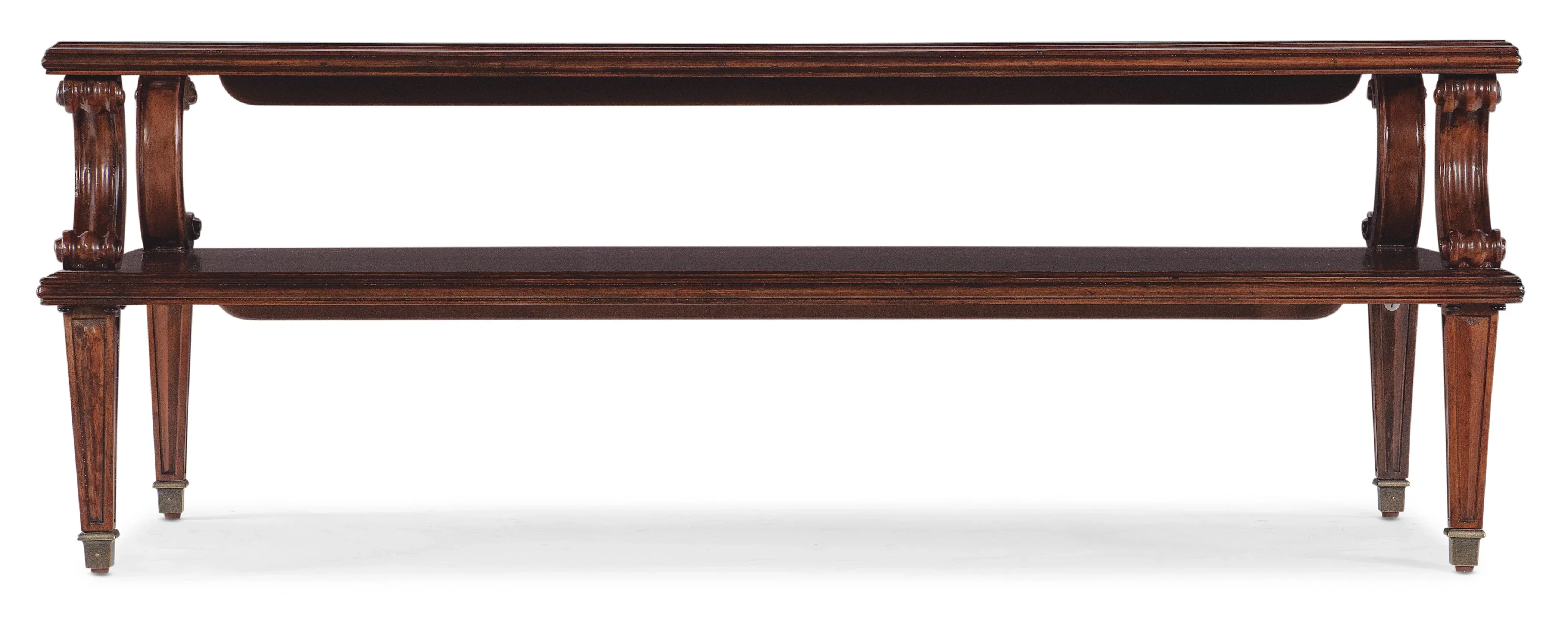 Charleston Rectangle Cocktail Table - Image 2