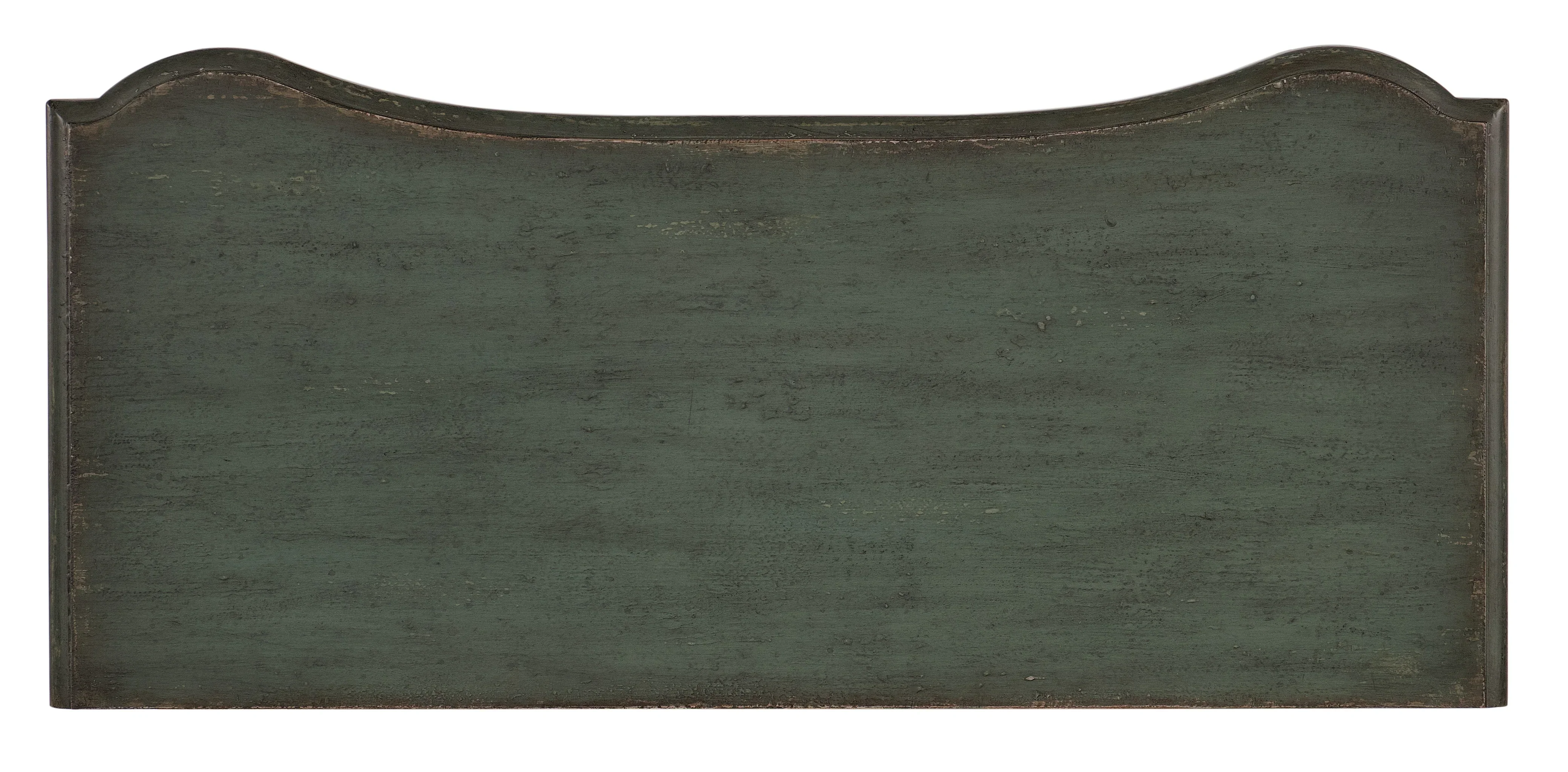 Charleston Three-Drawer Accent Chest - Image 7