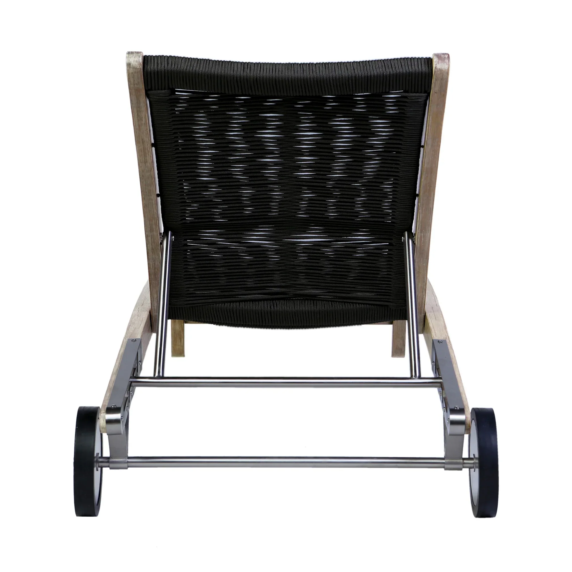 Chateau Outdoor Chaise Lounge - Image 5