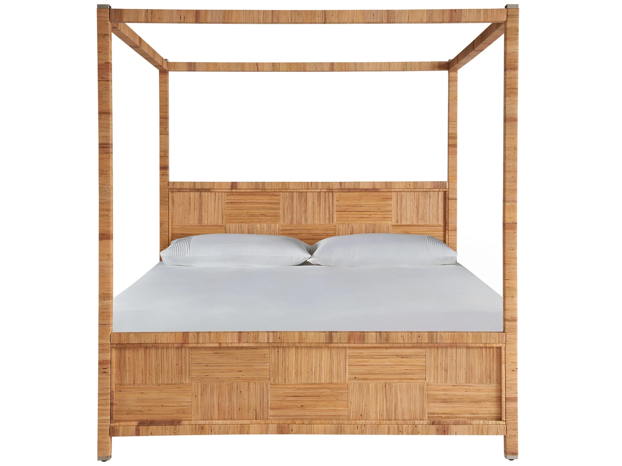 Chatham Poster Bed - Image 3